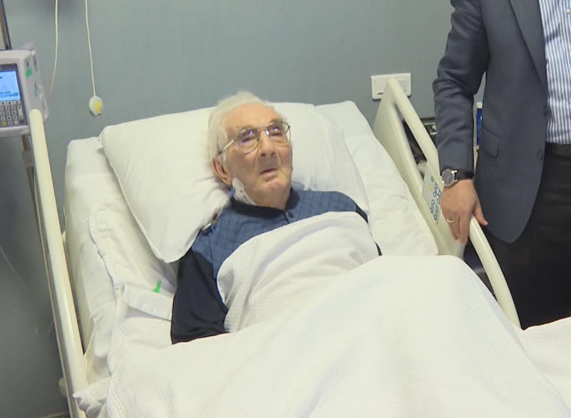 Devlet sanatçısı Prof. Dr. Alaeddin Yavaşca hayatını kaybetti