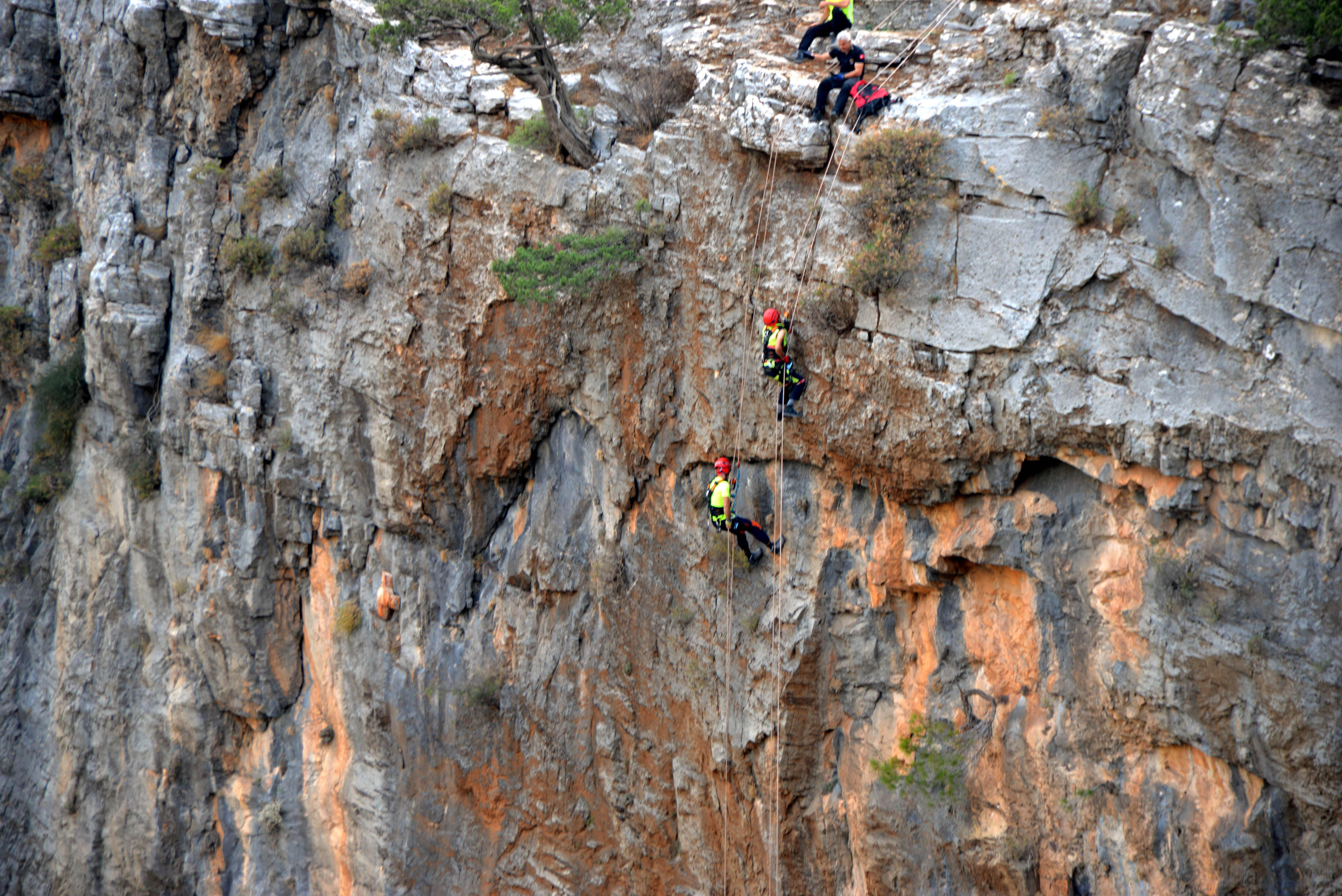 Kayıp Müslüme’nin aranmasında 10uncu gün