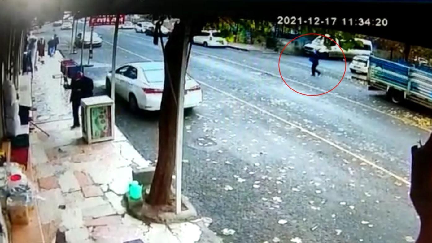 Çalınan 10 bin dolarına kavuşan pazarcı: Kur düştü, zararım 60 bin TL