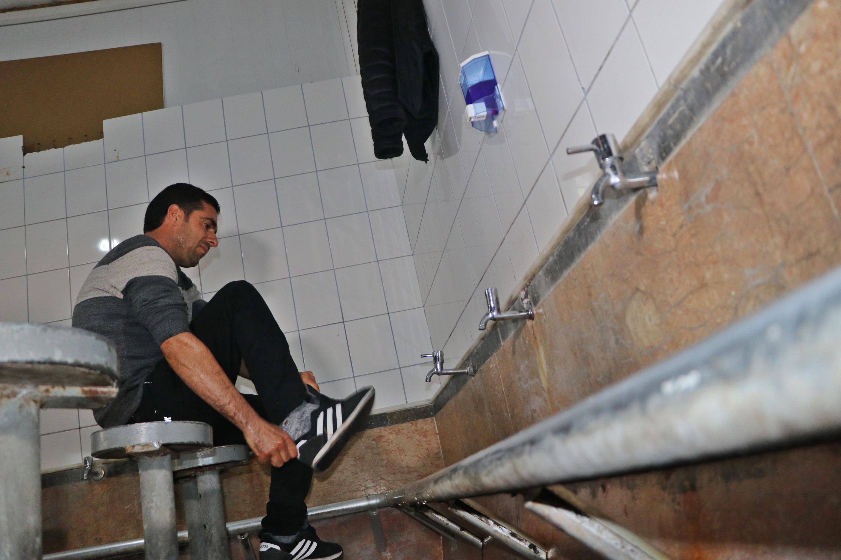 Çalınan 10 bin dolarına kavuşan pazarcı: Kur düştü, zararım 60 bin TL