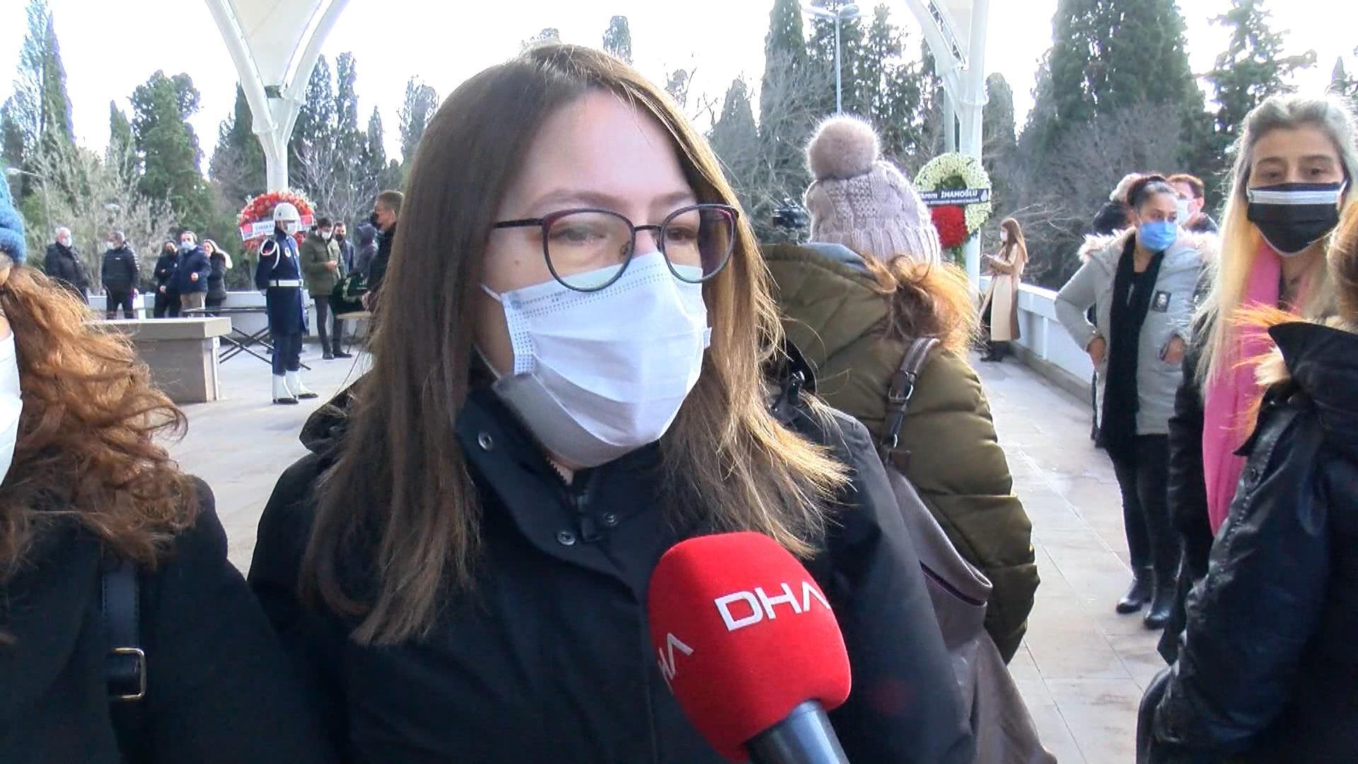 Sezai Aydın son yolculuğuna uğurlandı