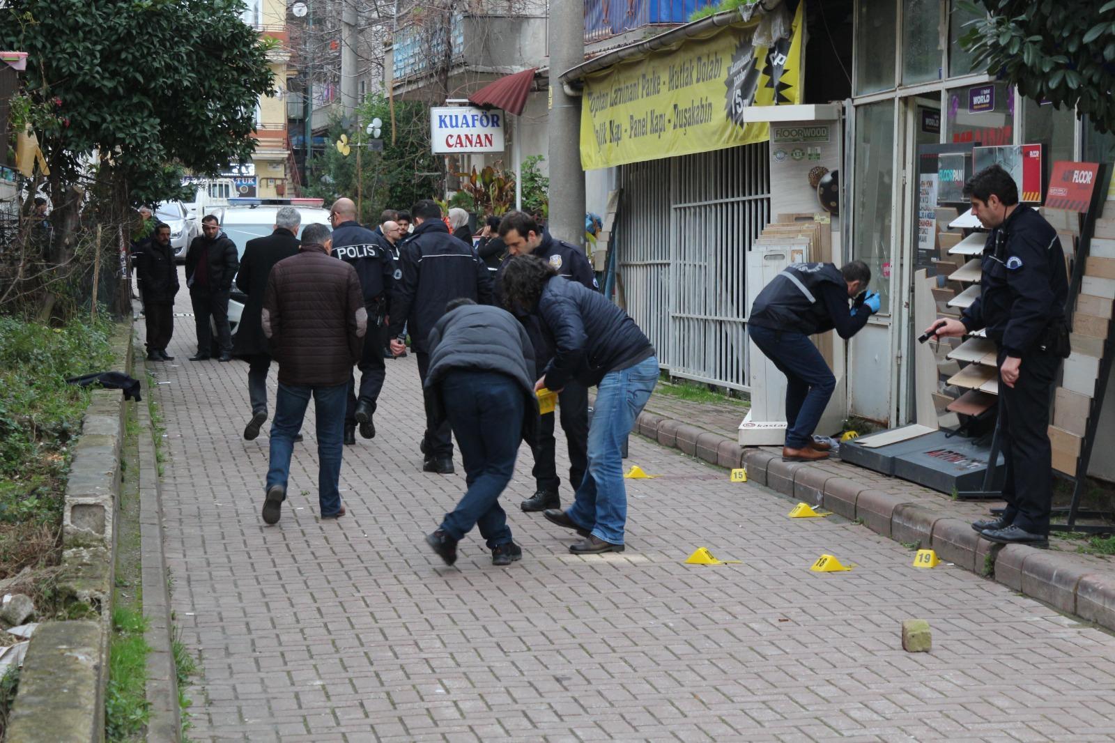 1 kişinin öldüğü, 4 kişinin yaralandığı çatışmada 3 kişiye beraat kararı