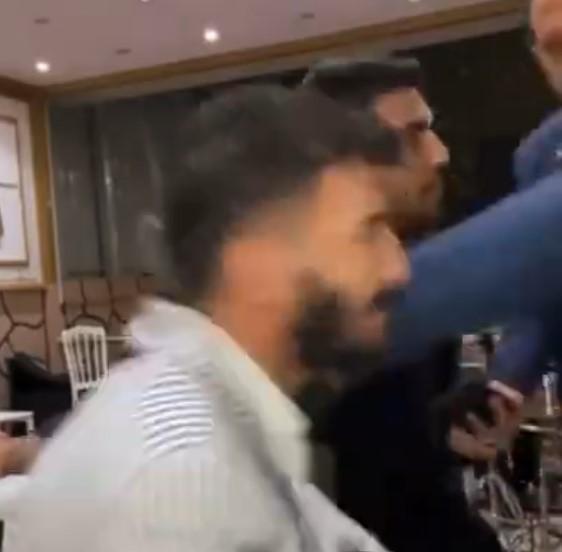 Saldırıya uğrayan müzisyen: Konunun ırkçılıkla alakası yok