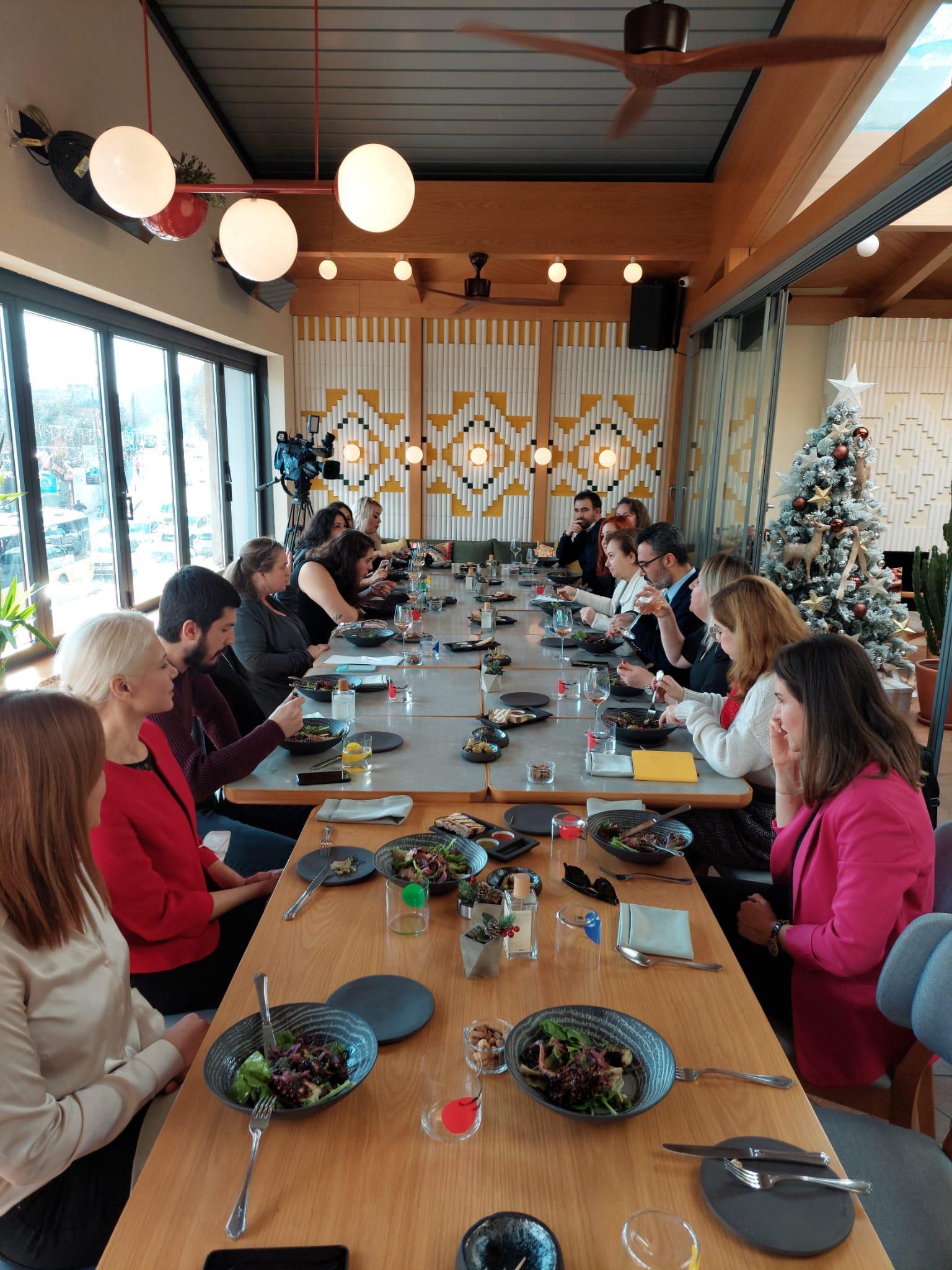 Google ve Yeditepe Üniversitesi’nden Türk mutfağını tanıtmak için iş birliği