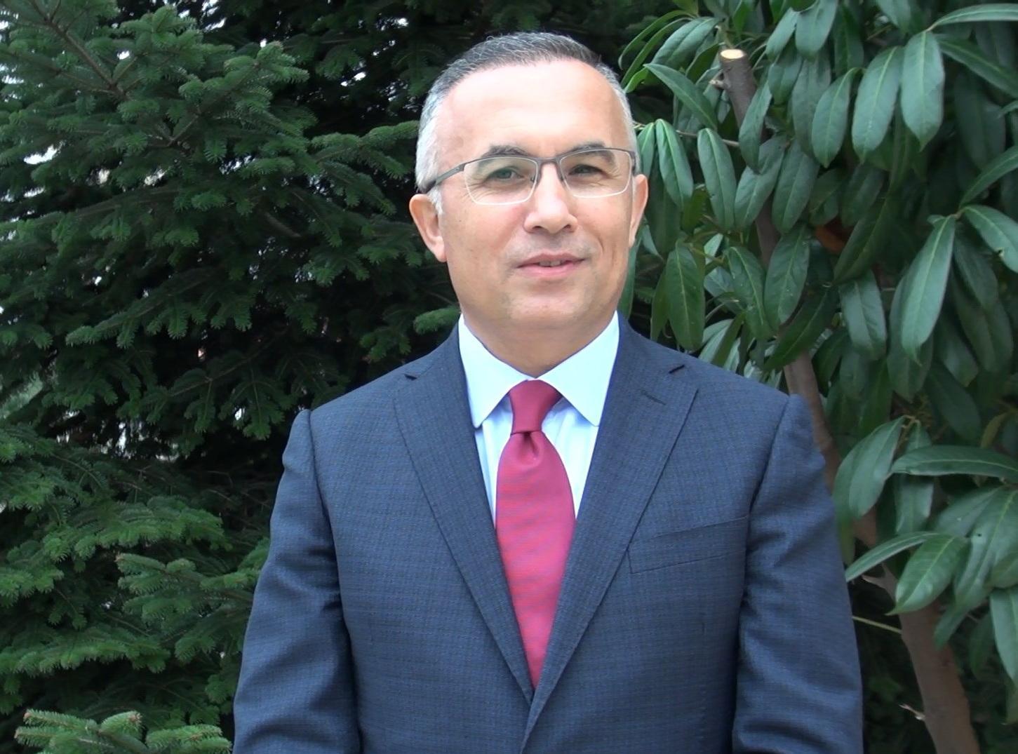 Rizede havalimanı, limandan sonra hastane de deniz dolgu alanına