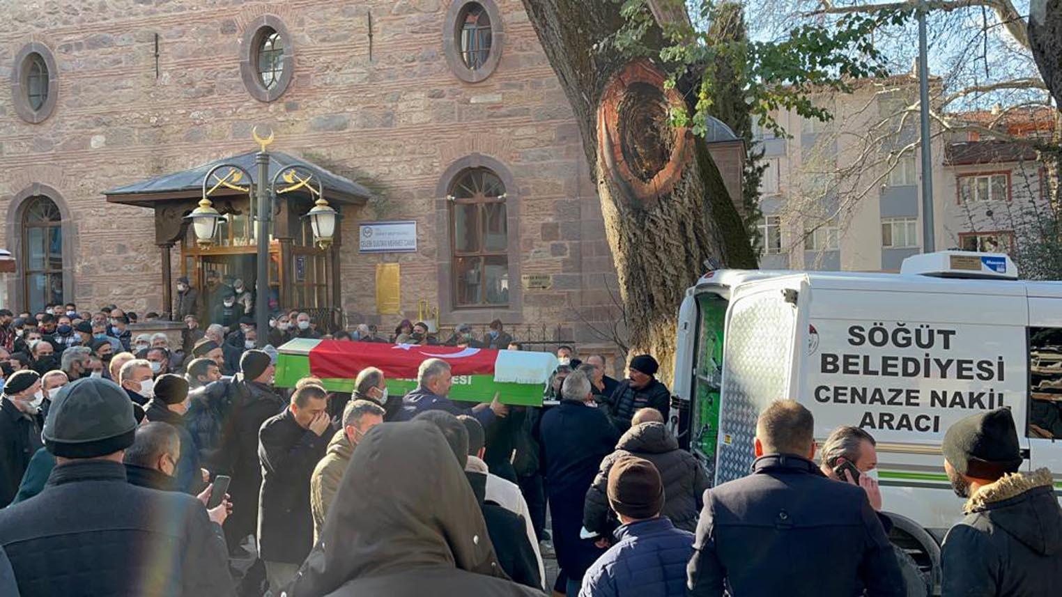 Susurluk davası hükümlüsü Ziya Bandırmalıoğlunun öldürüldüğü silahlı kavga kamerada