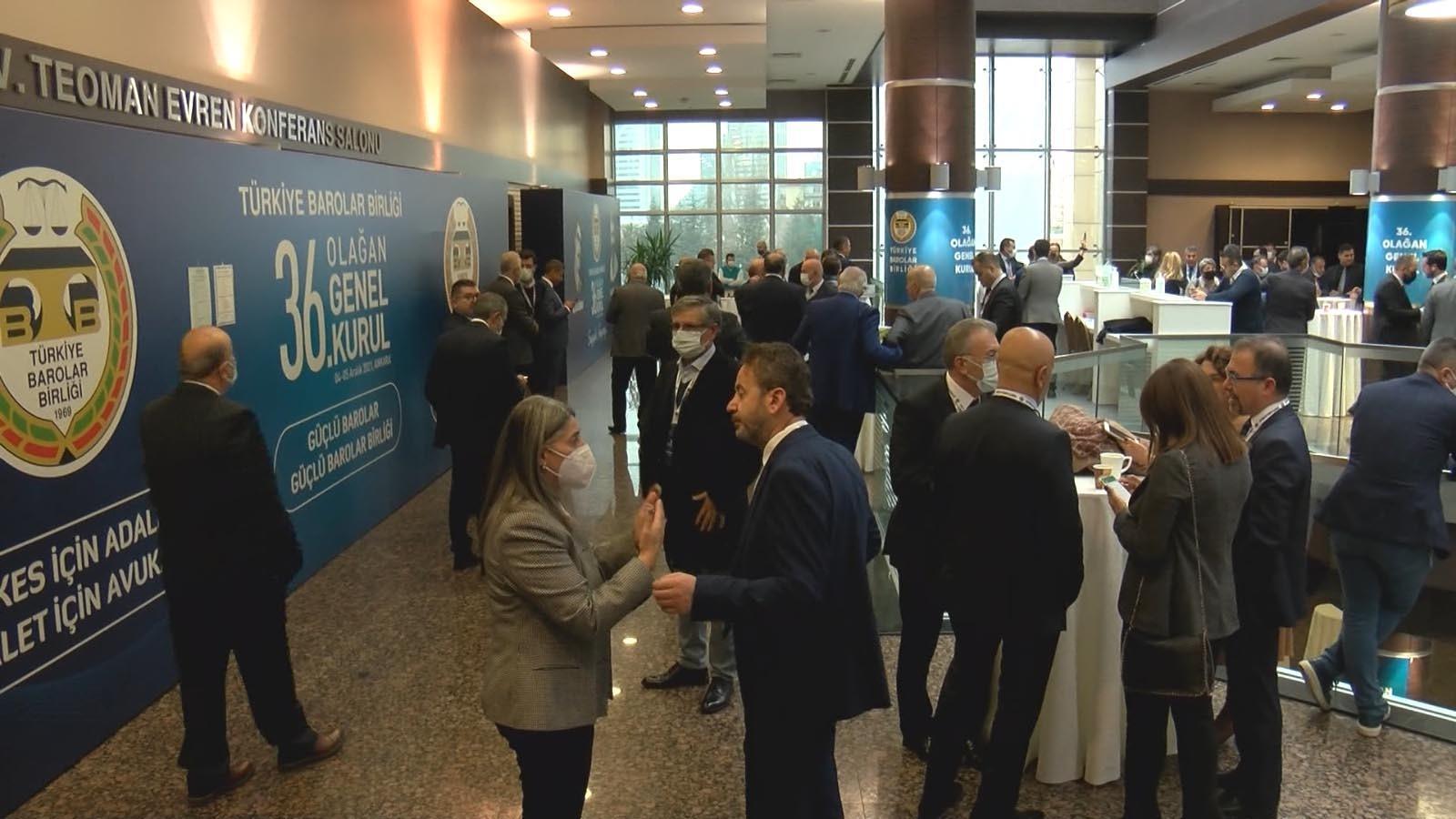 TBBde yeni başkan Erinç Sağkan