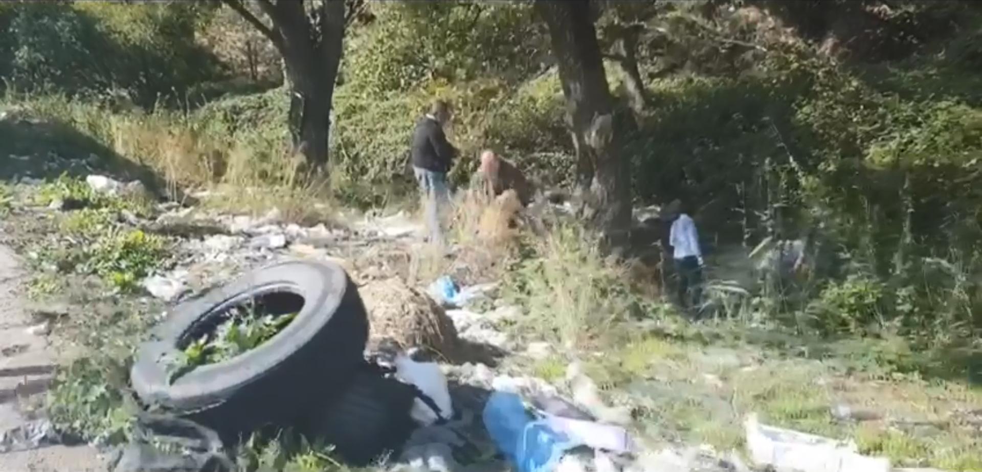 2 aydır kayıp tersane işçisini, ev arkadaşları boğarak öldürmüş