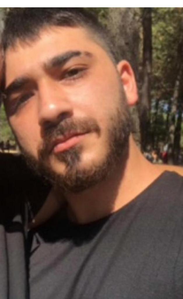 Beyoğlunda lokantadaki silahlı saldırı şüphelilerine operasyon