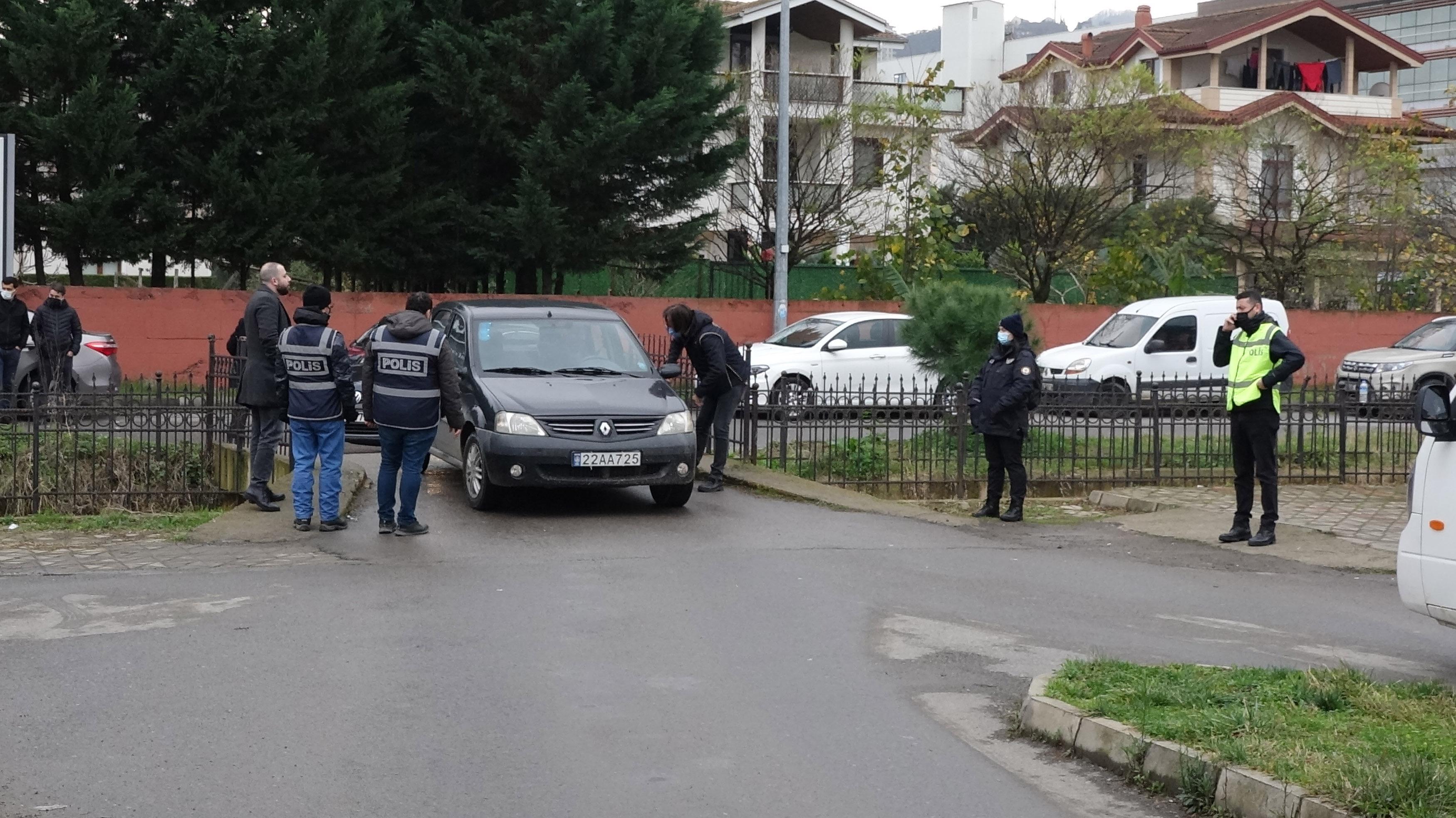 Metin Lokumcu davasında sanık polisler, mahkemede dinlenecek