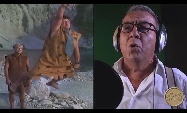 Rockyden Fred Çakmaktaşa... Sezai Aydın hayatını kaybetti