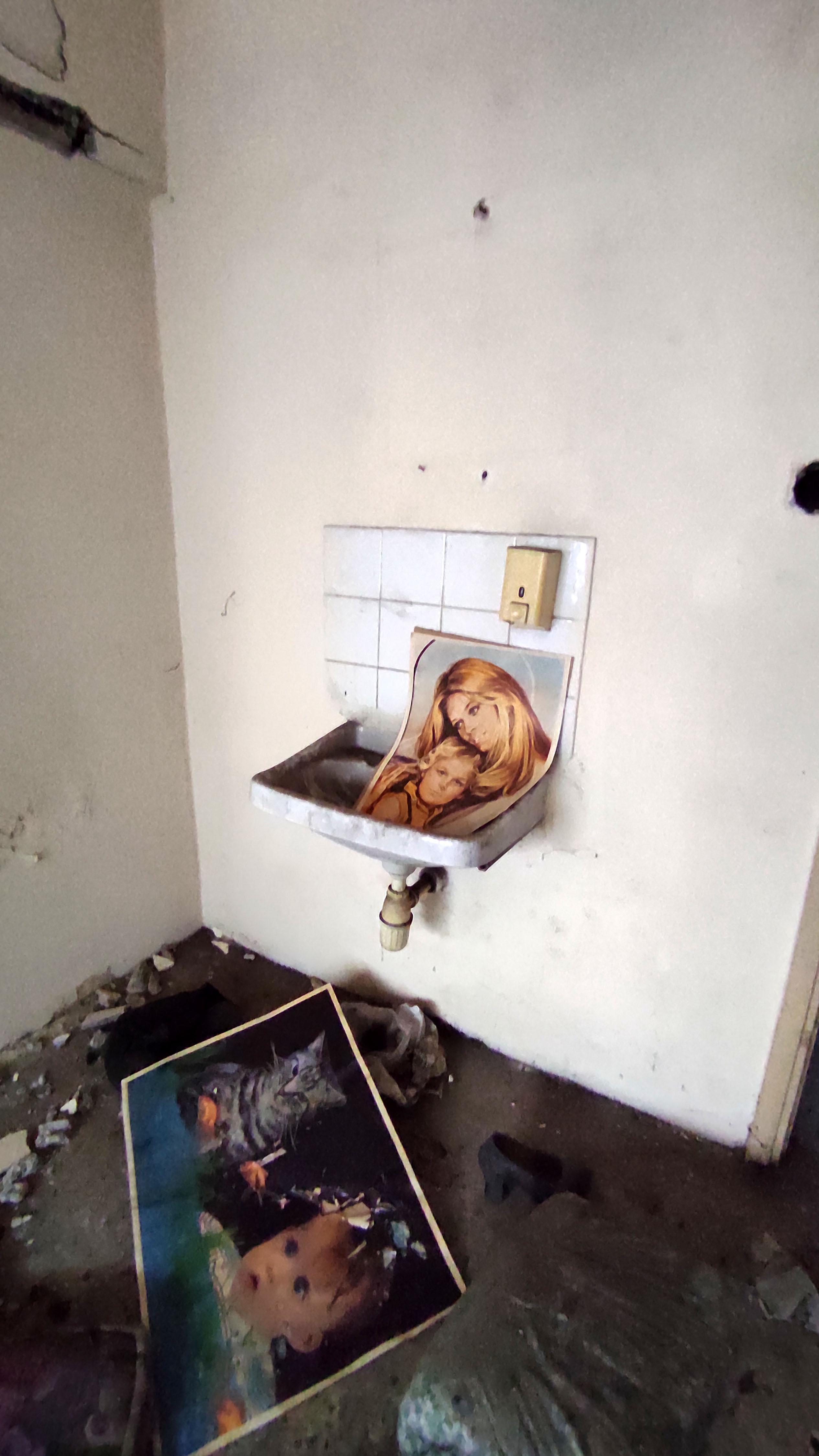 Zürafa Sokak, Kültür ve Sanat Merkezi olarak hizmet verecek