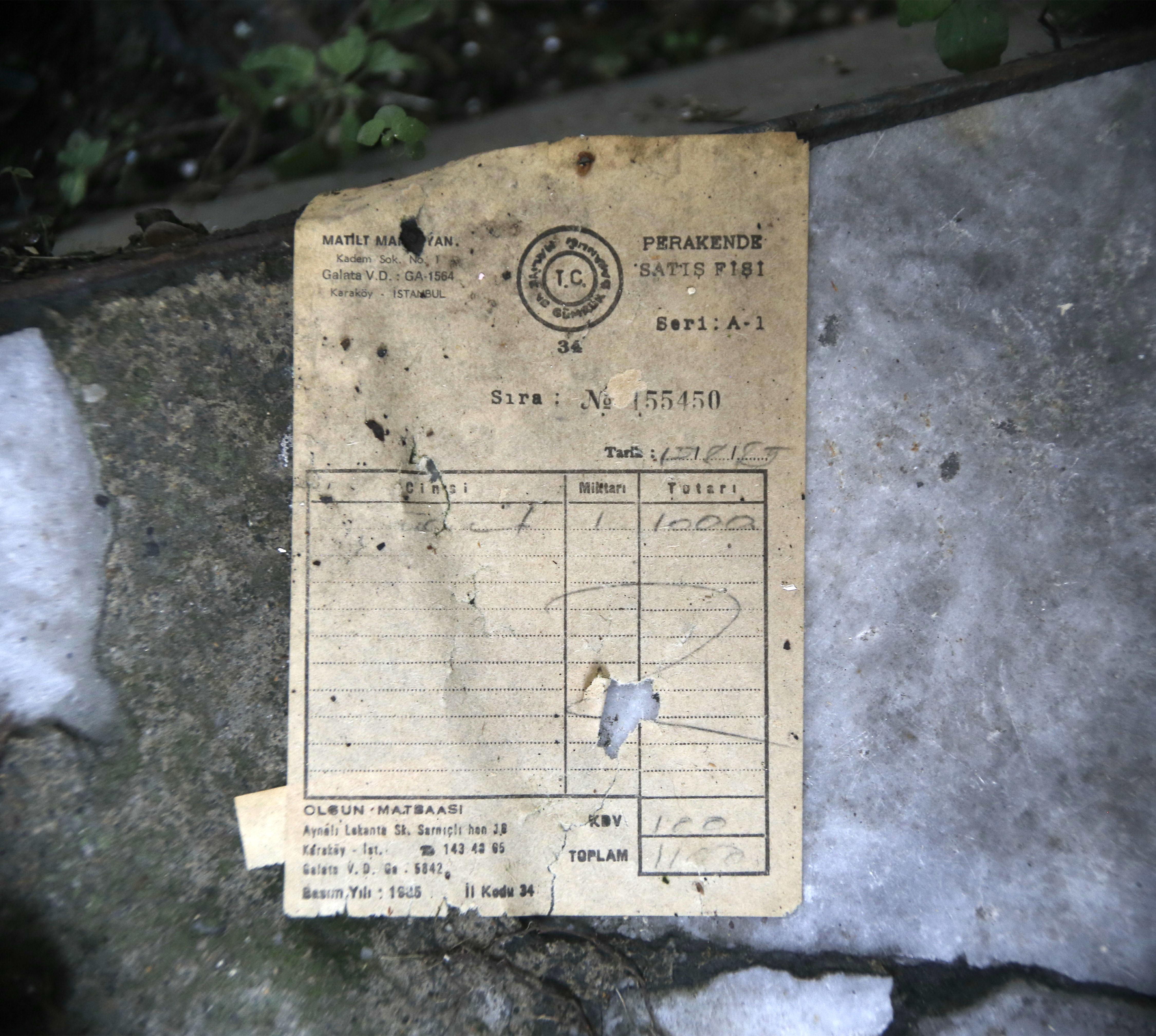 Zürafa Sokak, Kültür ve Sanat Merkezi olarak hizmet verecek