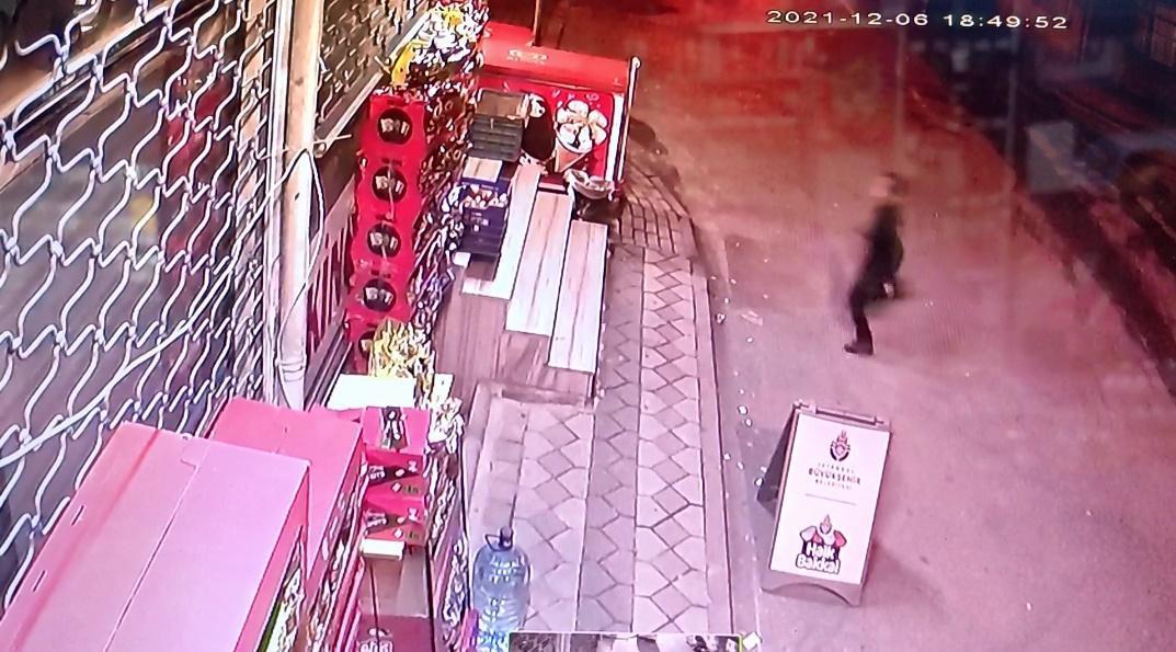 Sultangazide maske takmayan çocuğa darp iddiası