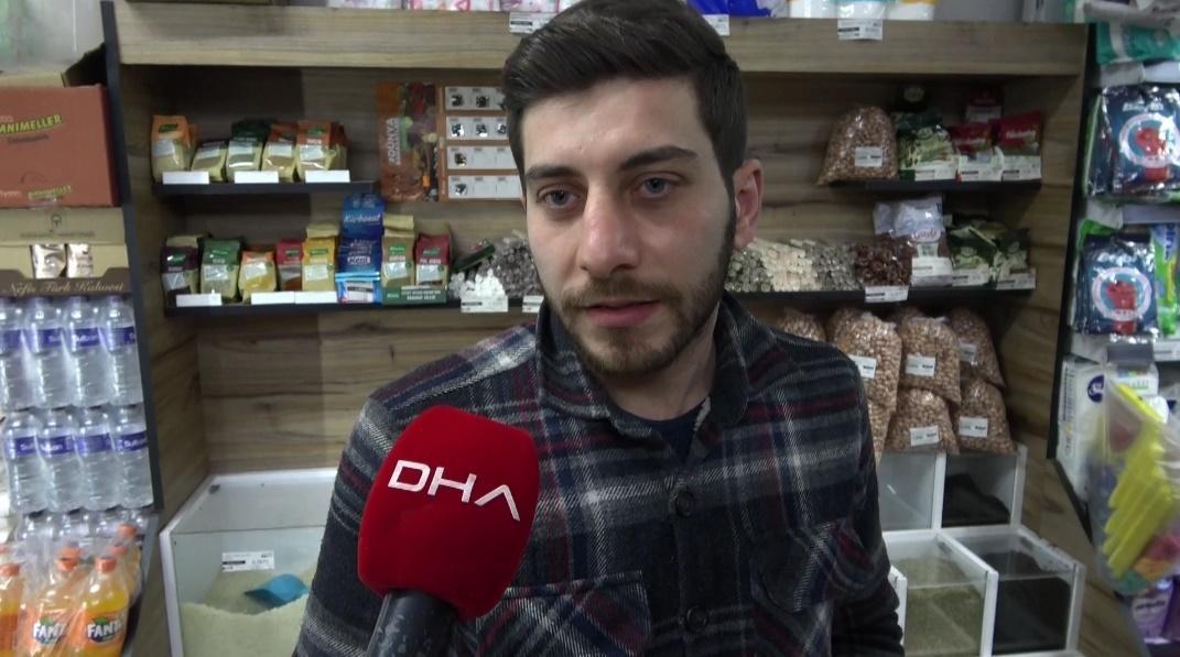 Sultangazide maske takmayan çocuğa darp iddiası