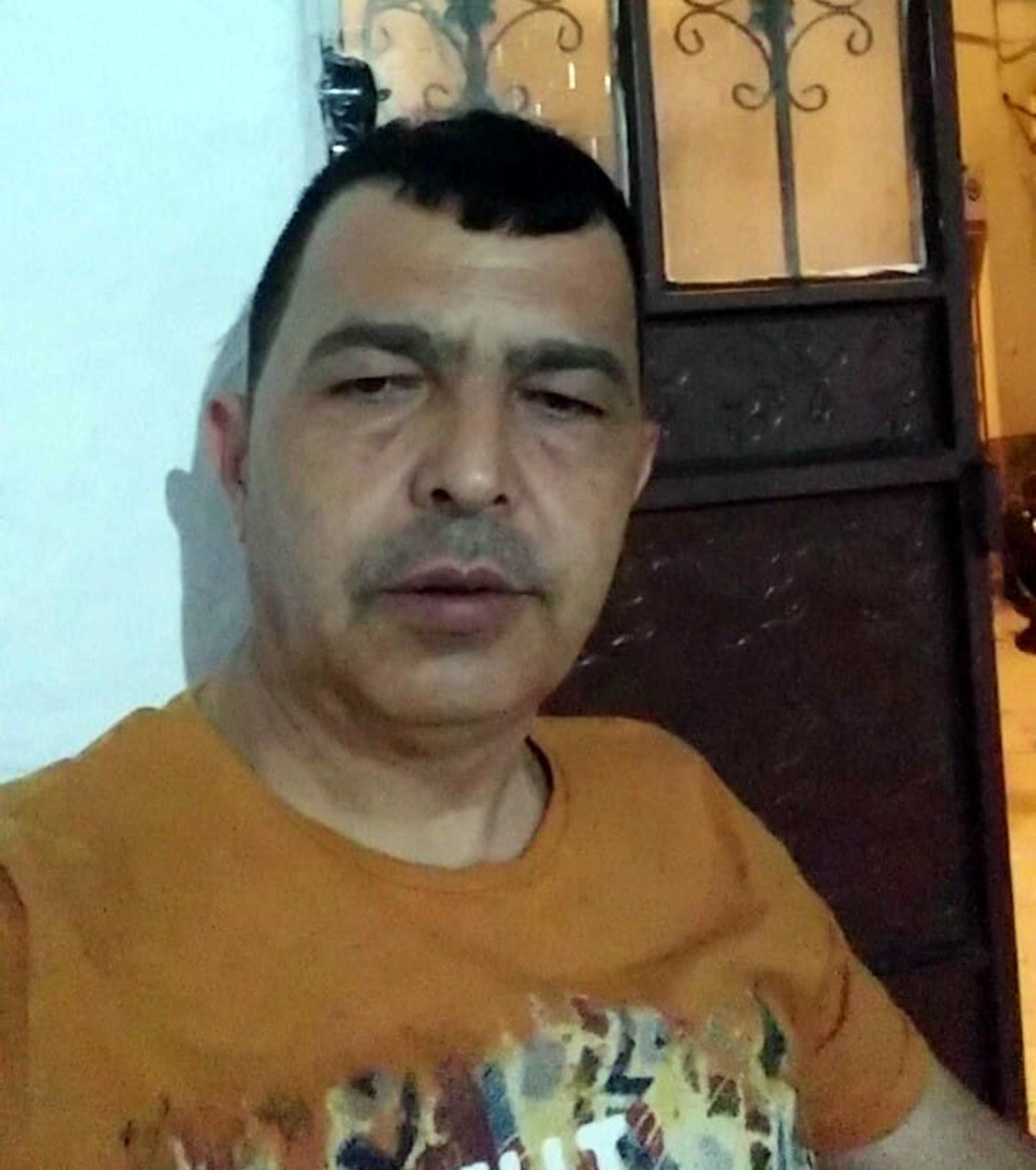 Trenin çarptığı minibüste 7 kişinin ölümünde şoför asli kusurlu