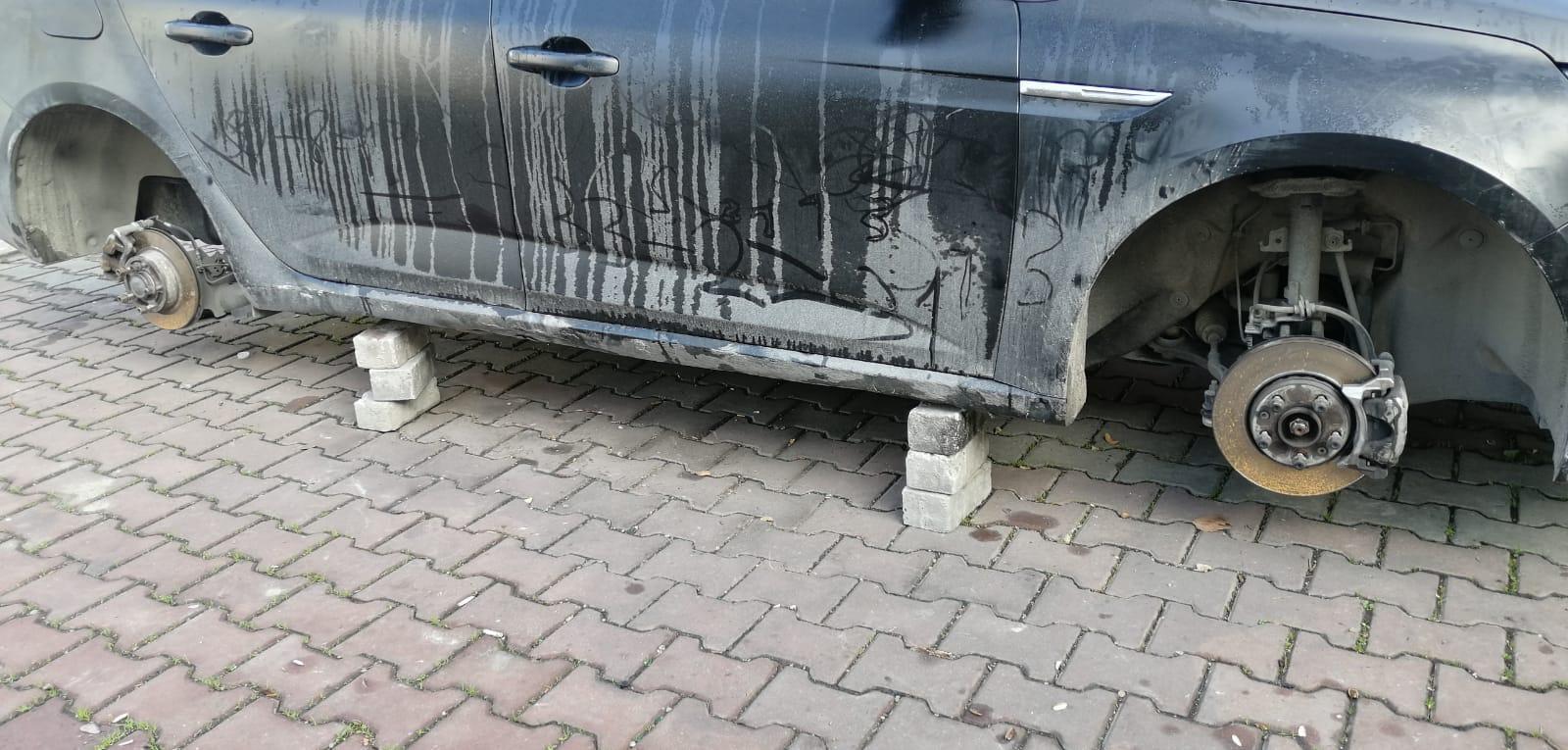 Bağcılarda iki mahallede yaşanan hırsızlıklar Çiçek Abbas filmini anımsattı