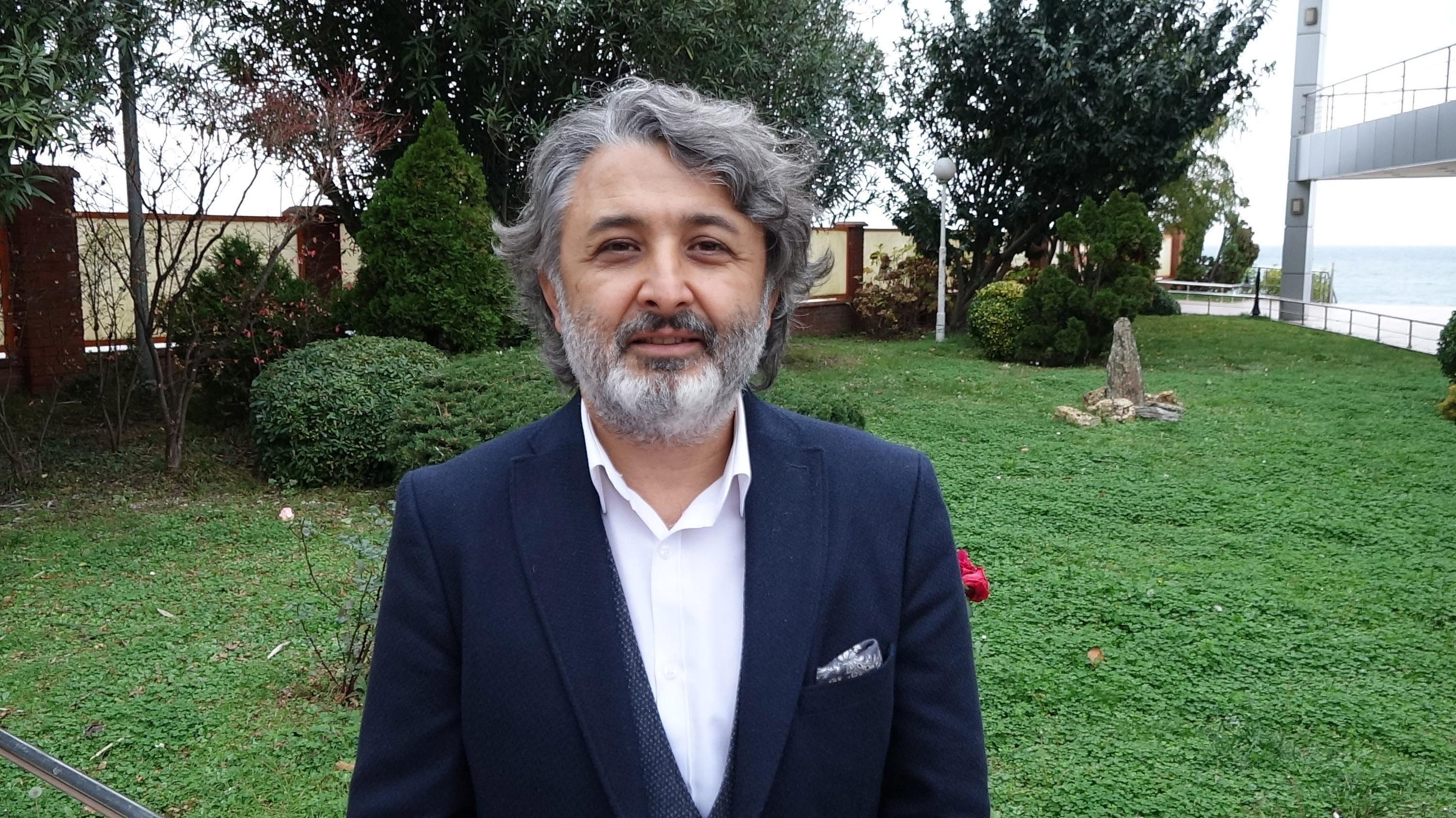 Kaçkarlarda buzullar eridi, tırmanış rotaları değişti