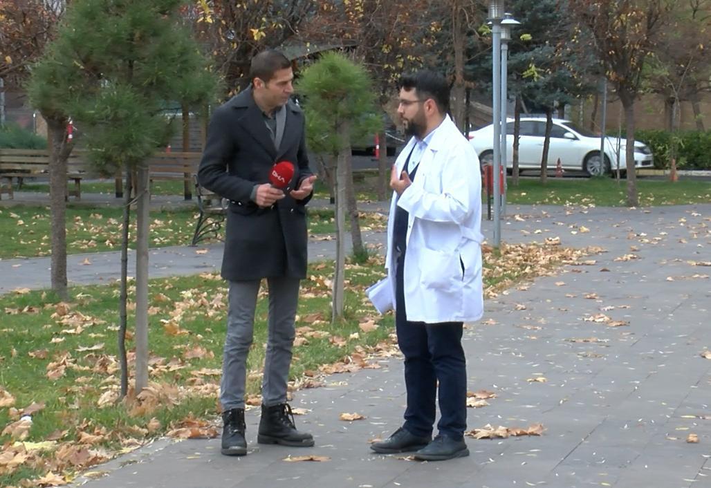 Boşanma davası avukat ve doktor kardeşleri karşı karşıya getirdi