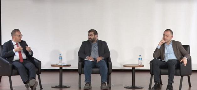 “Soğuk Savaş’tan sonraki en büyük küresel kriz: Ukrayna”