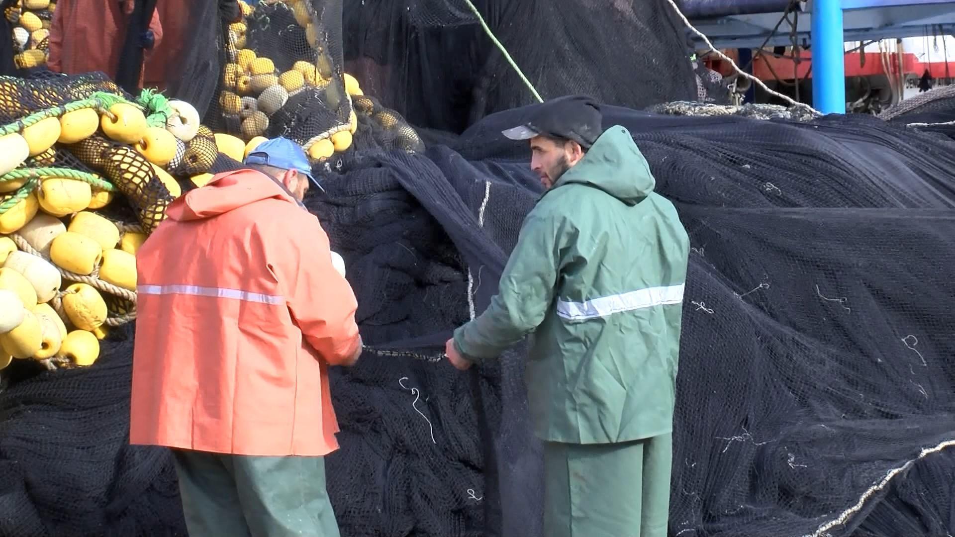 İstanbul’da balıkçılar ağ topladı, 2 gün balık avlanmayacak