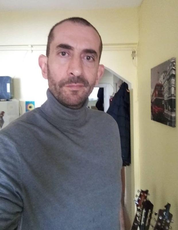 İzzet Altınmeşenin oğlu Ali Murat, öldü