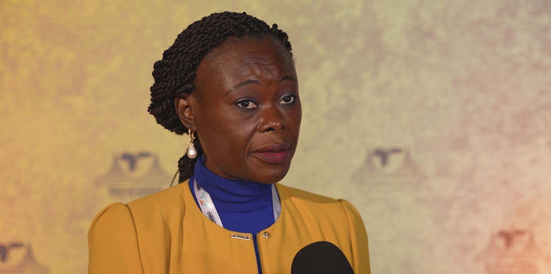 Emine Erdoğan, Afrikalı first ladyler ile bir araya geldi