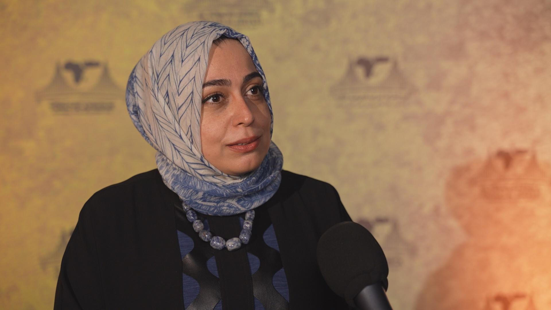 Emine Erdoğan, Afrikalı first ladyler ile bir araya geldi