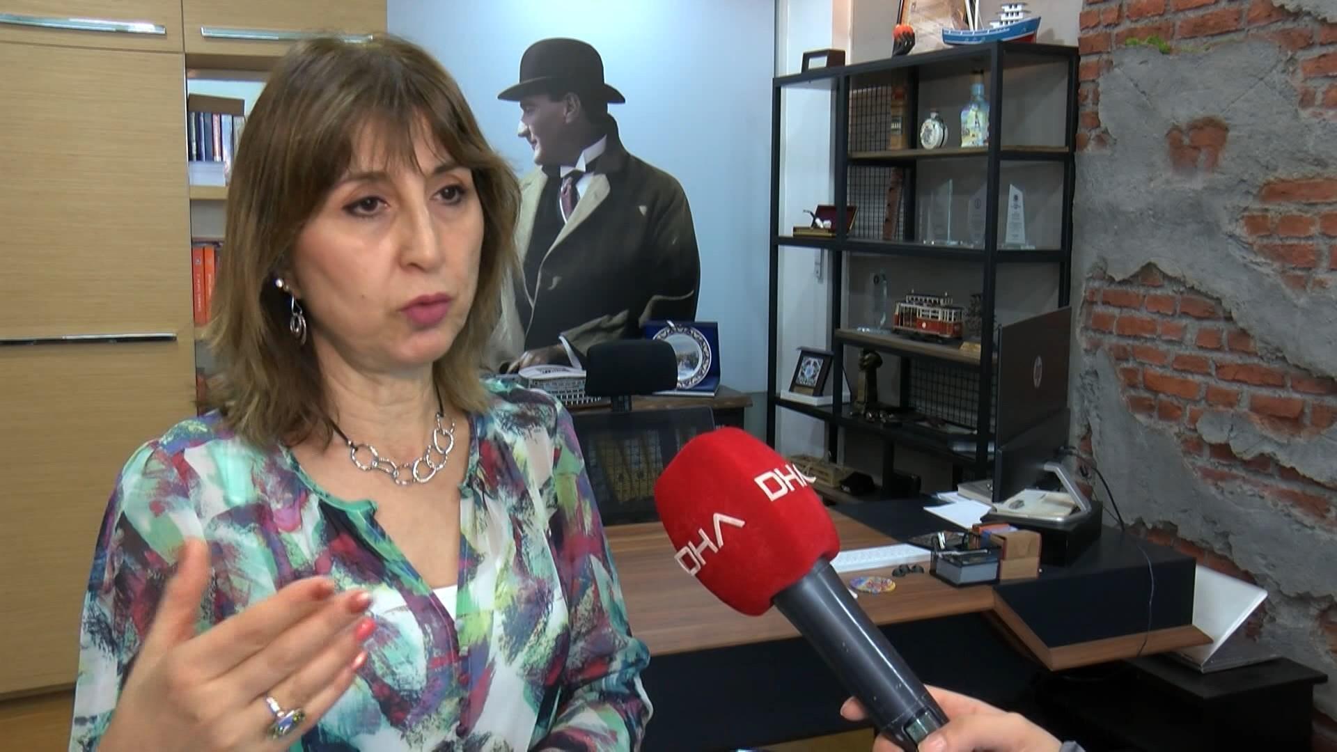 Kılıçlı saldırganın evinde saldırının ipuçları