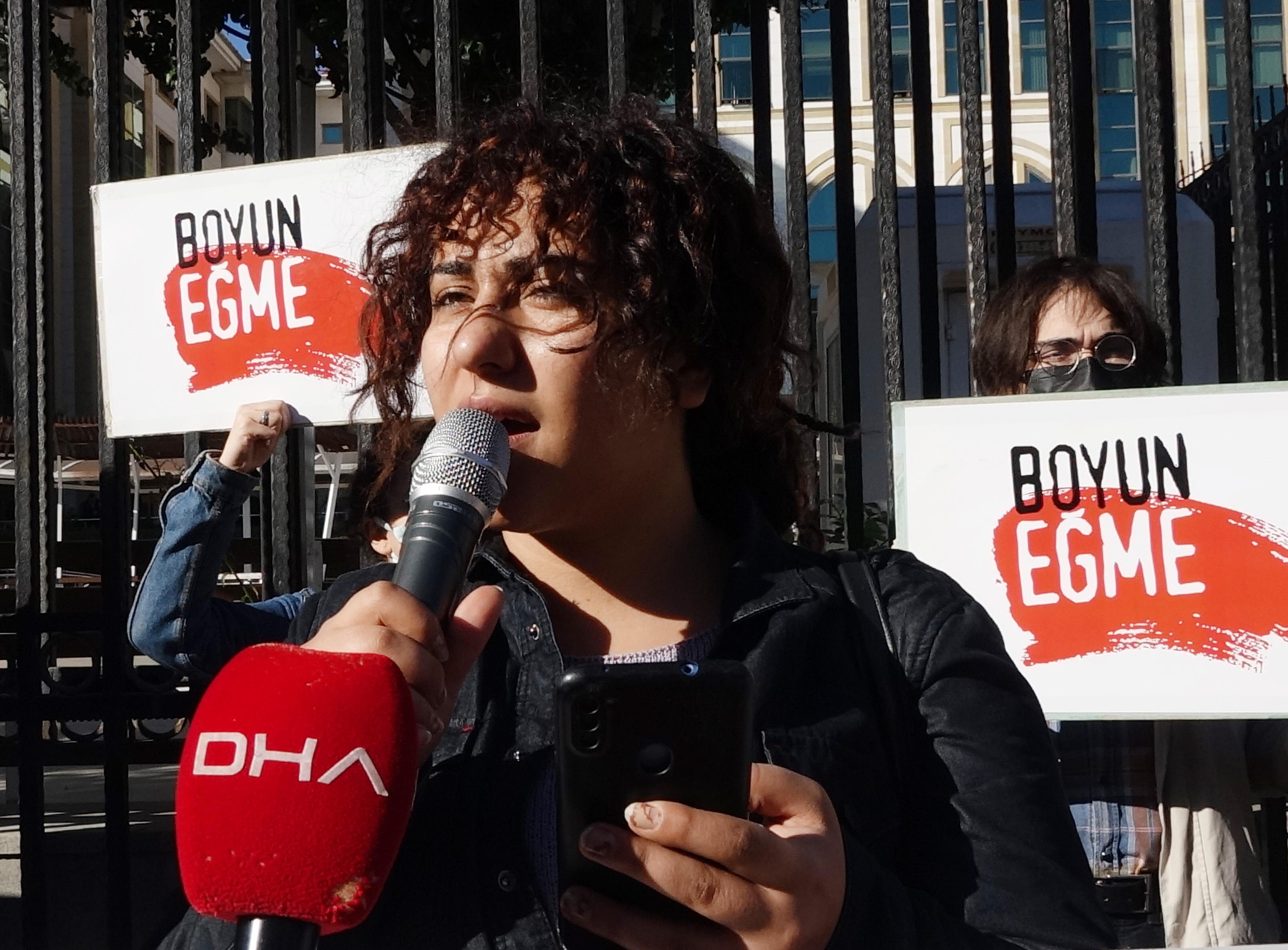 HPV aşısının ücretsiz olmasını istediler