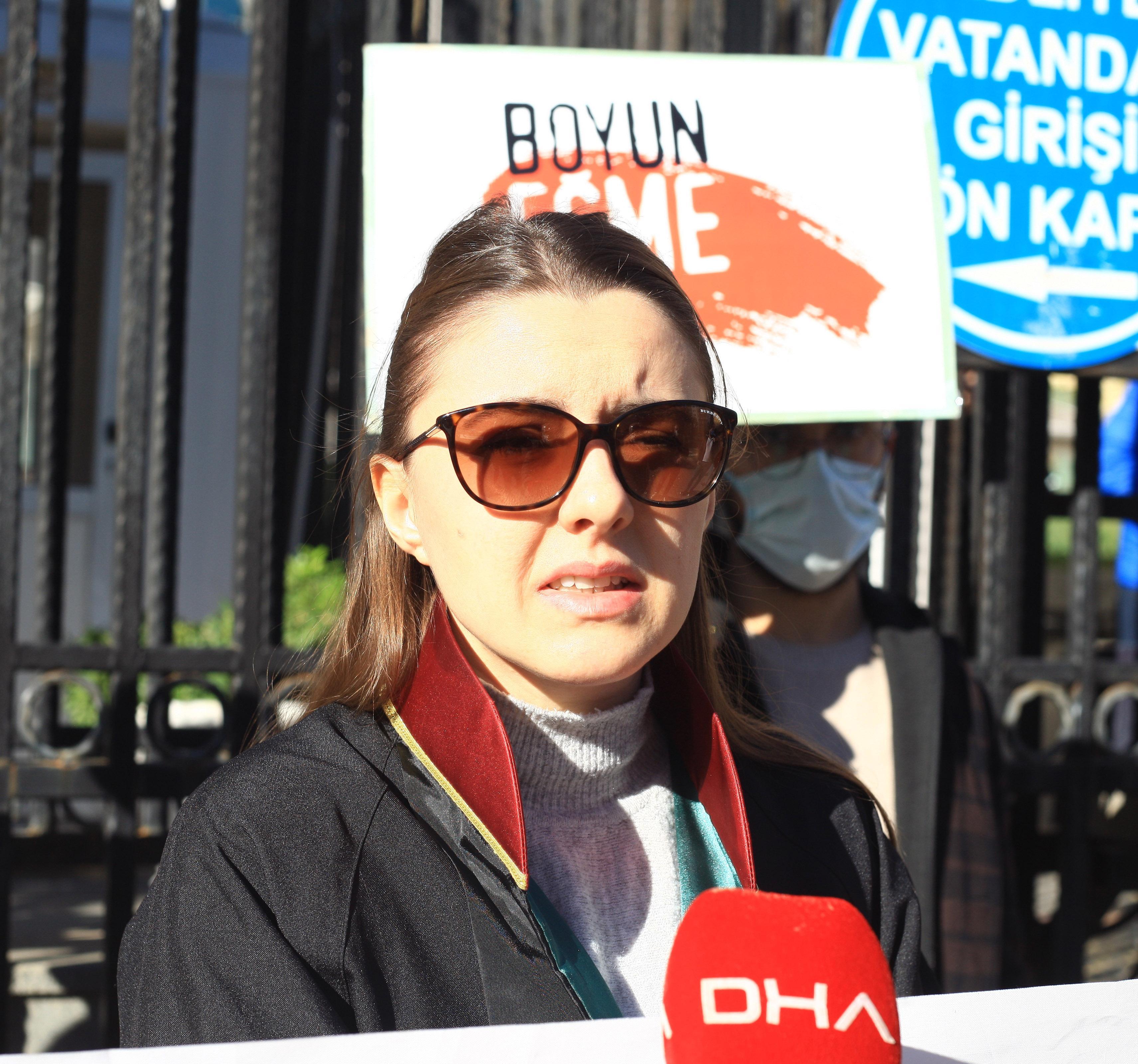 HPV aşısının ücretsiz olmasını istediler