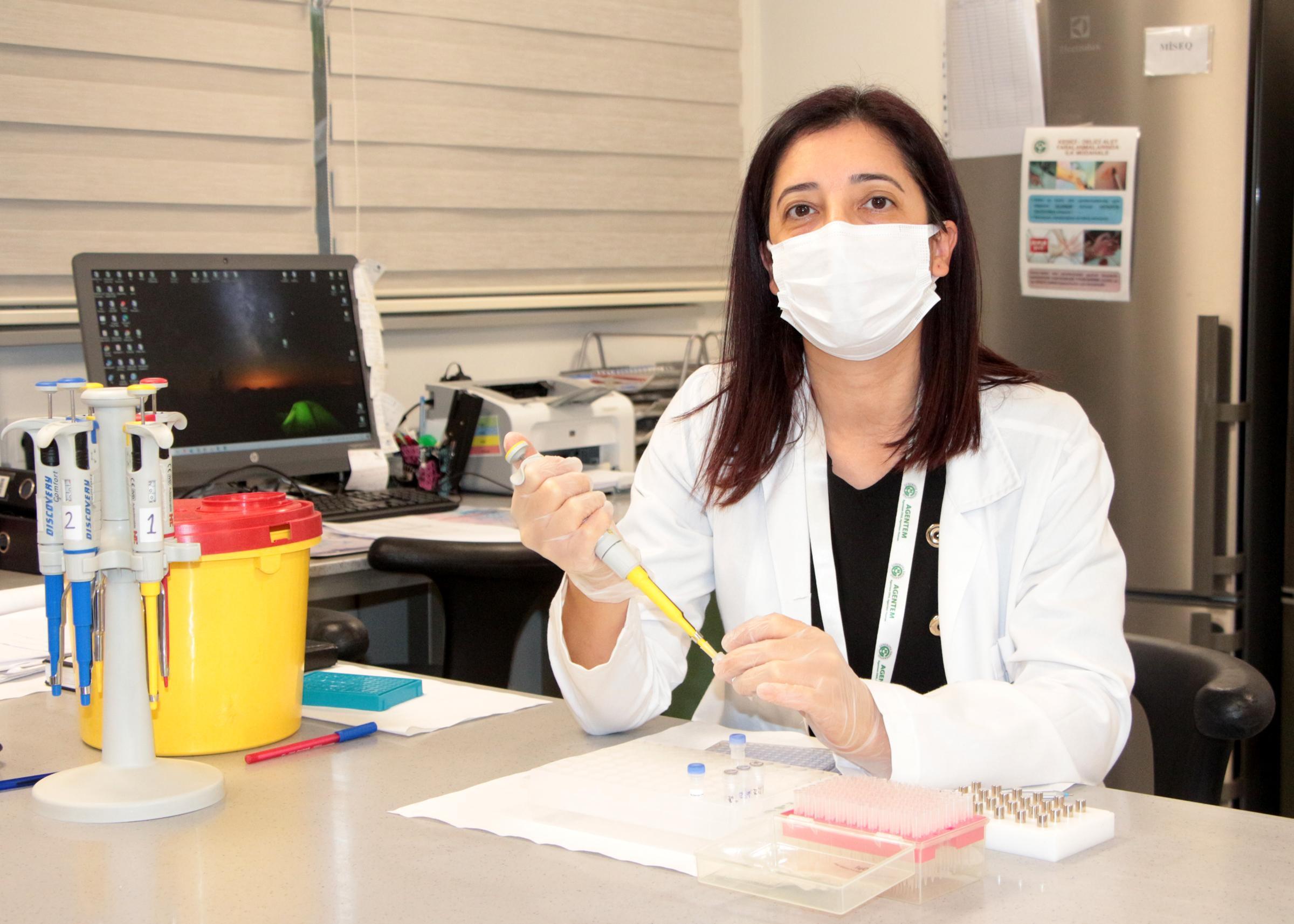 Gen mutasyonu kaynaklı obezite hastaları için geliştirilen ilaç insan denemesinde