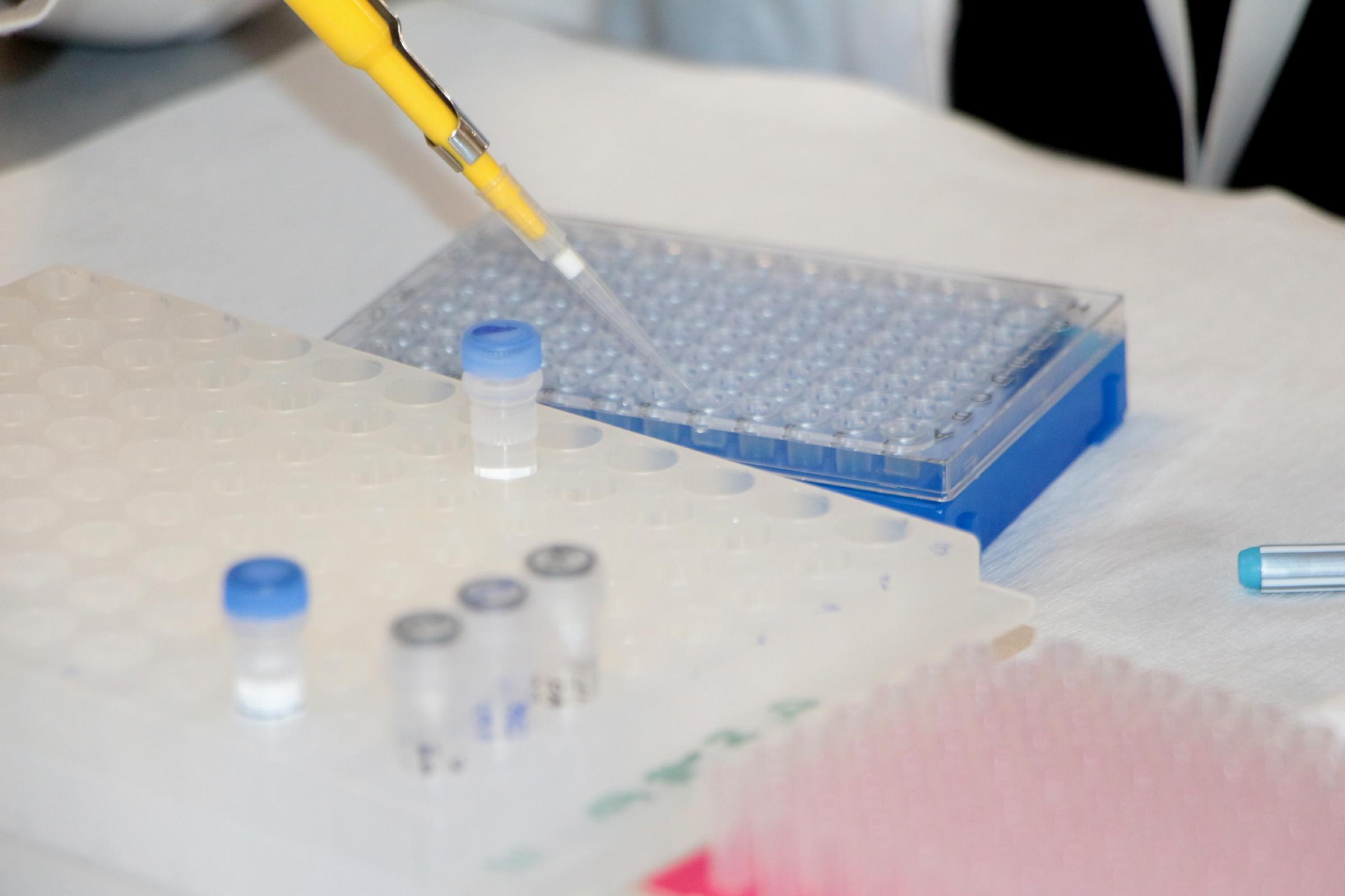 Gen mutasyonu kaynaklı obezite hastaları için geliştirilen ilaç insan denemesinde