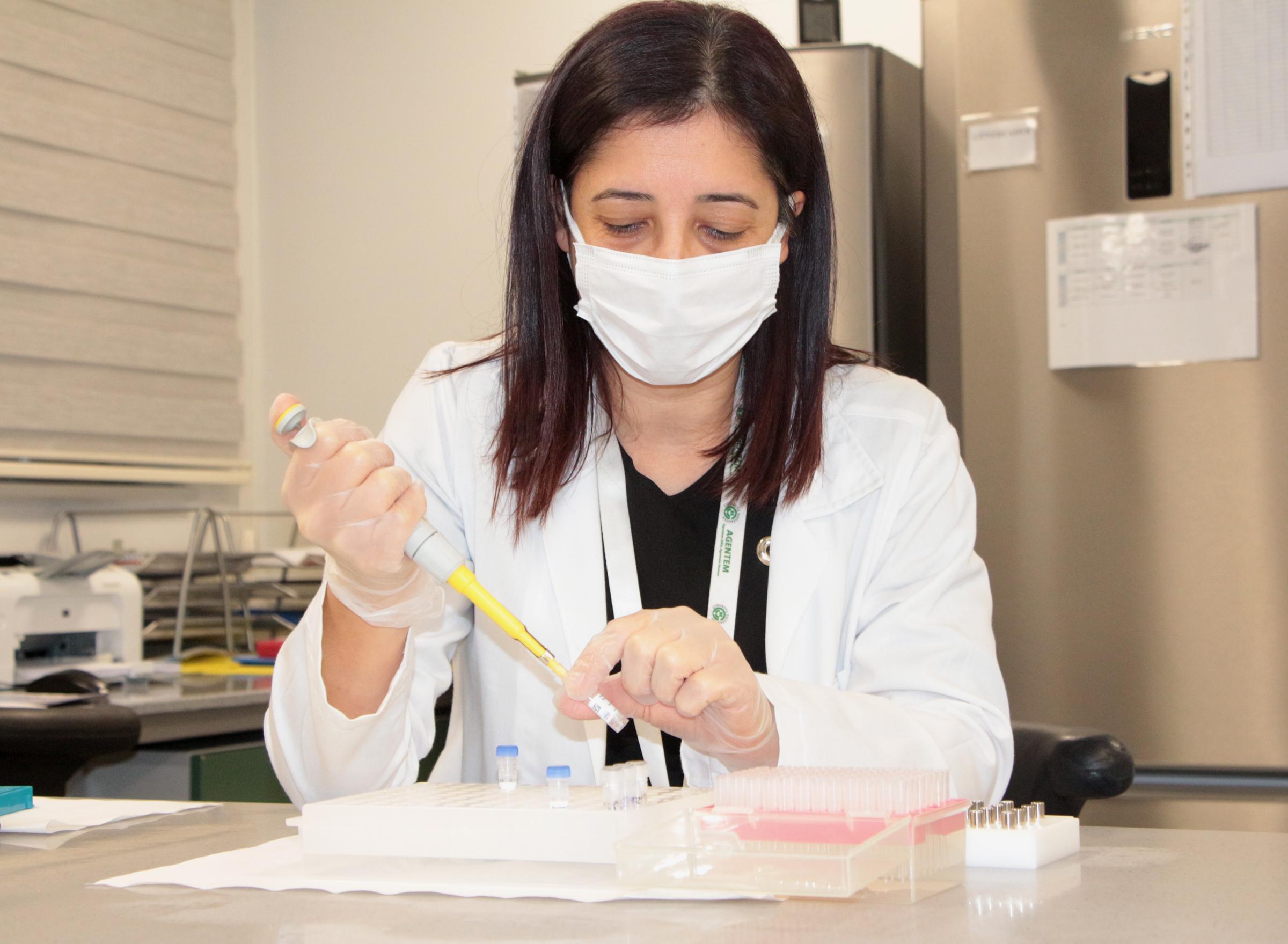 Gen mutasyonu kaynaklı obezite hastaları için geliştirilen ilaç insan denemesinde