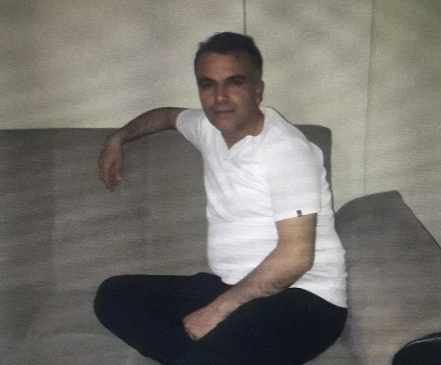 Kayıp tersane işçisi aranırken derede erkek cesedi bulundu