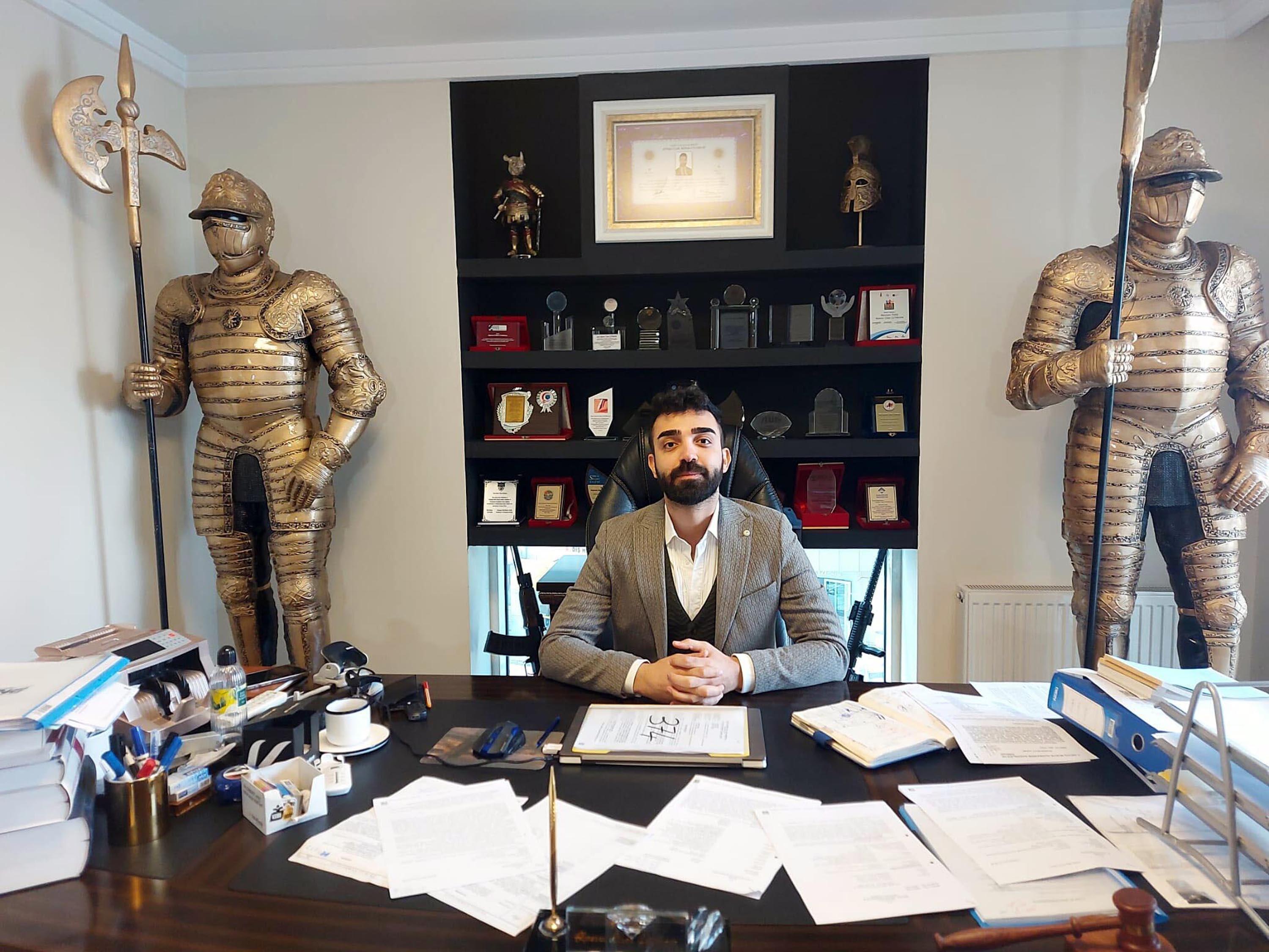 Savcılığın İngilizce ass kelimesi çevirisine avukattan itiraz