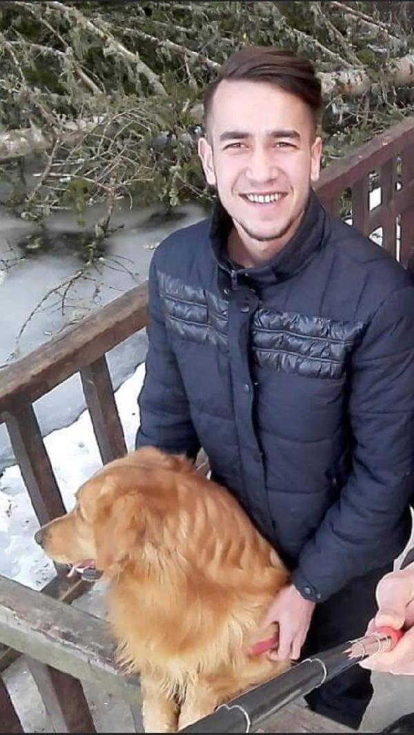 Laf atma cinayeti davasında tahliye ettiren rapor