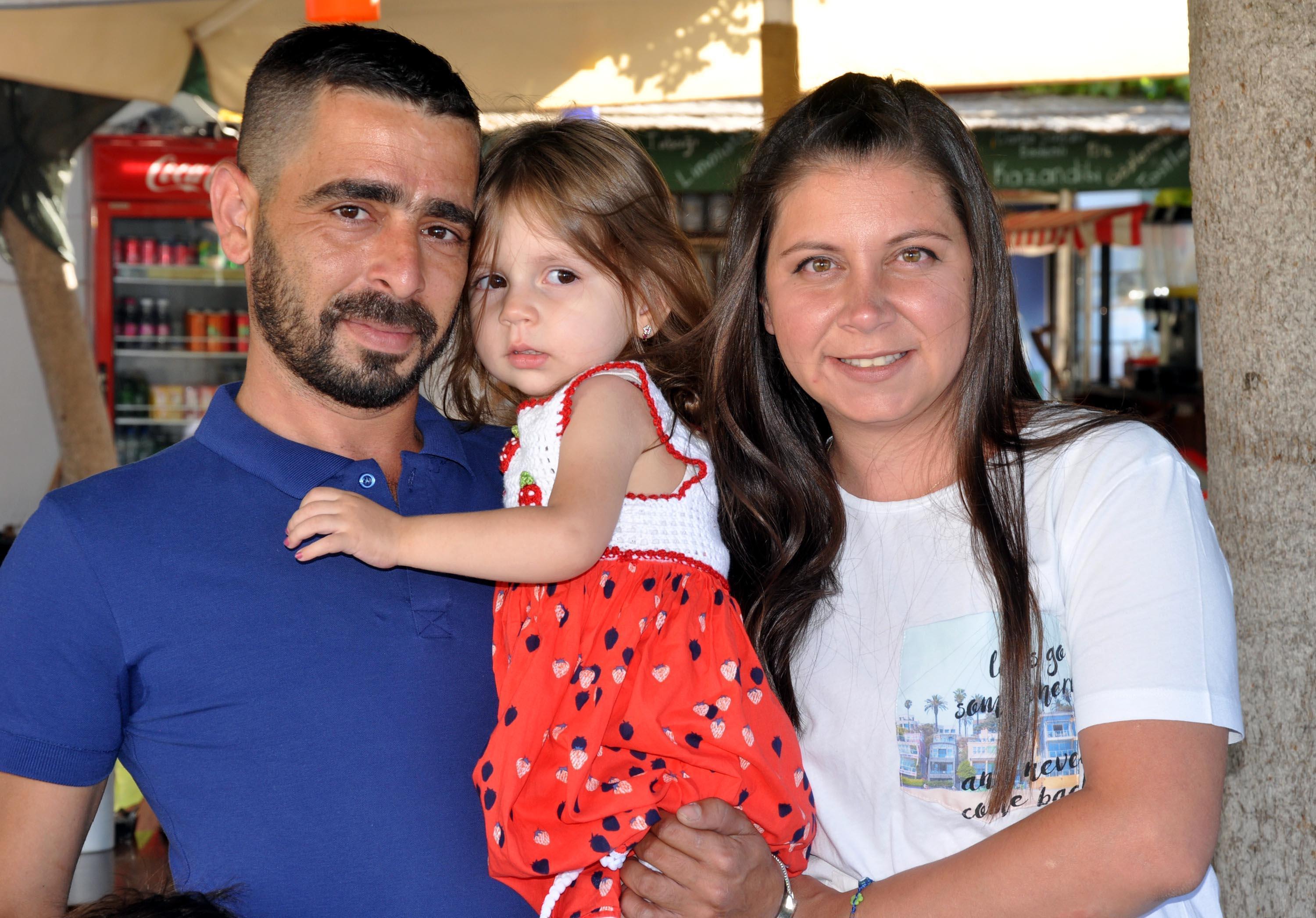 Datçada boğalar, Defne için güreşti