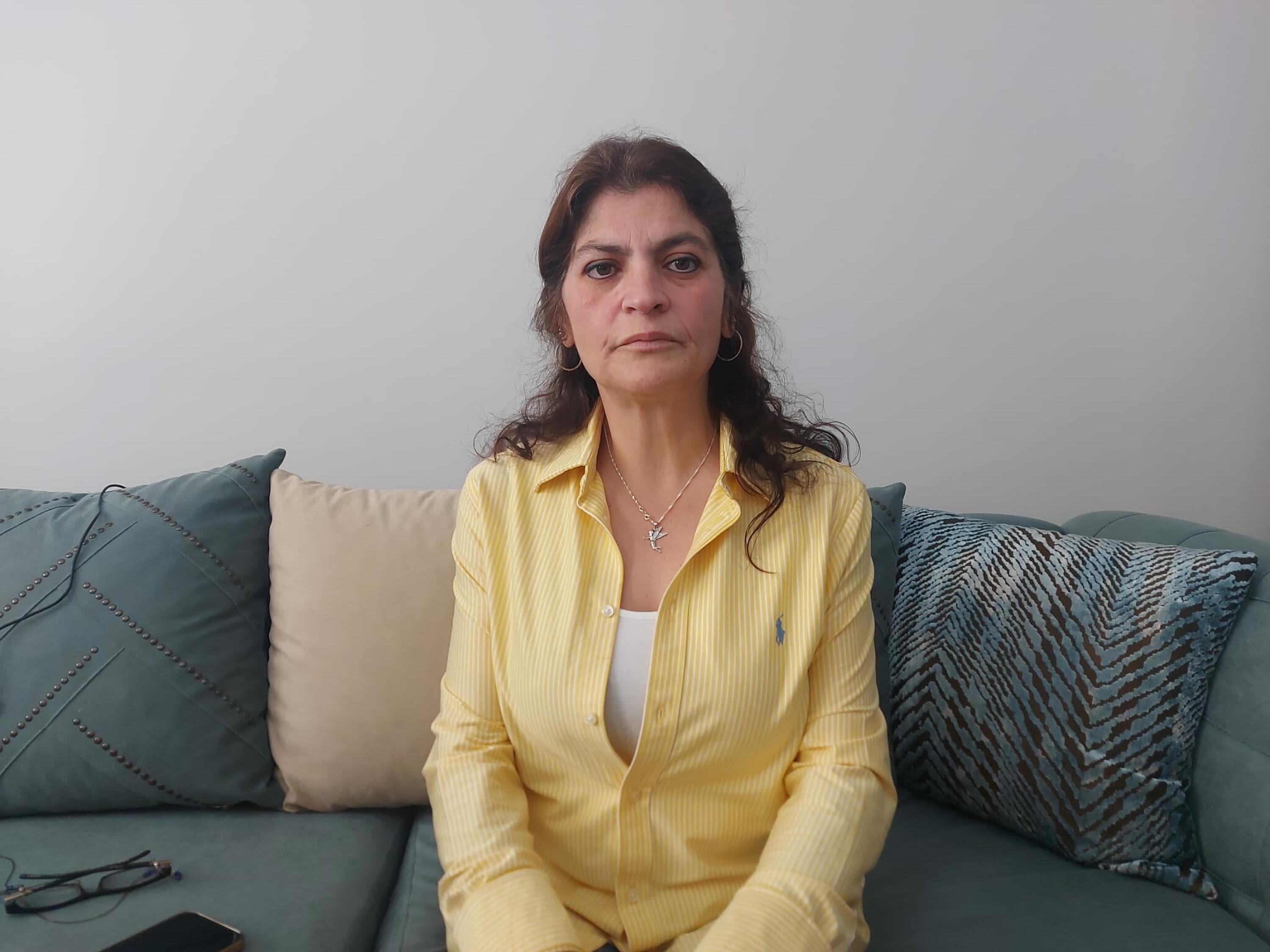 3 ameliyat geçirdi, estetik operasyonlar sonrası hayatı kabusa döndü