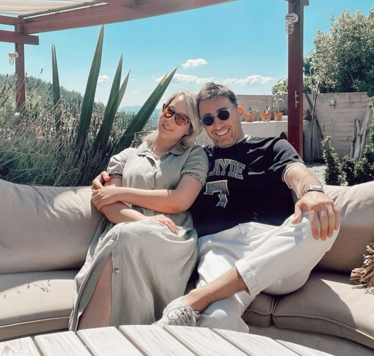 Hepsi Grubunun eski solisti Gülçin kazada yaralandı, arkadaşı ise hayatını kaybetti