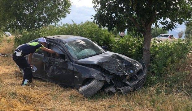 Tamerin ölümüne neden olan sürücünün cezasında bilinçli taksir artışı