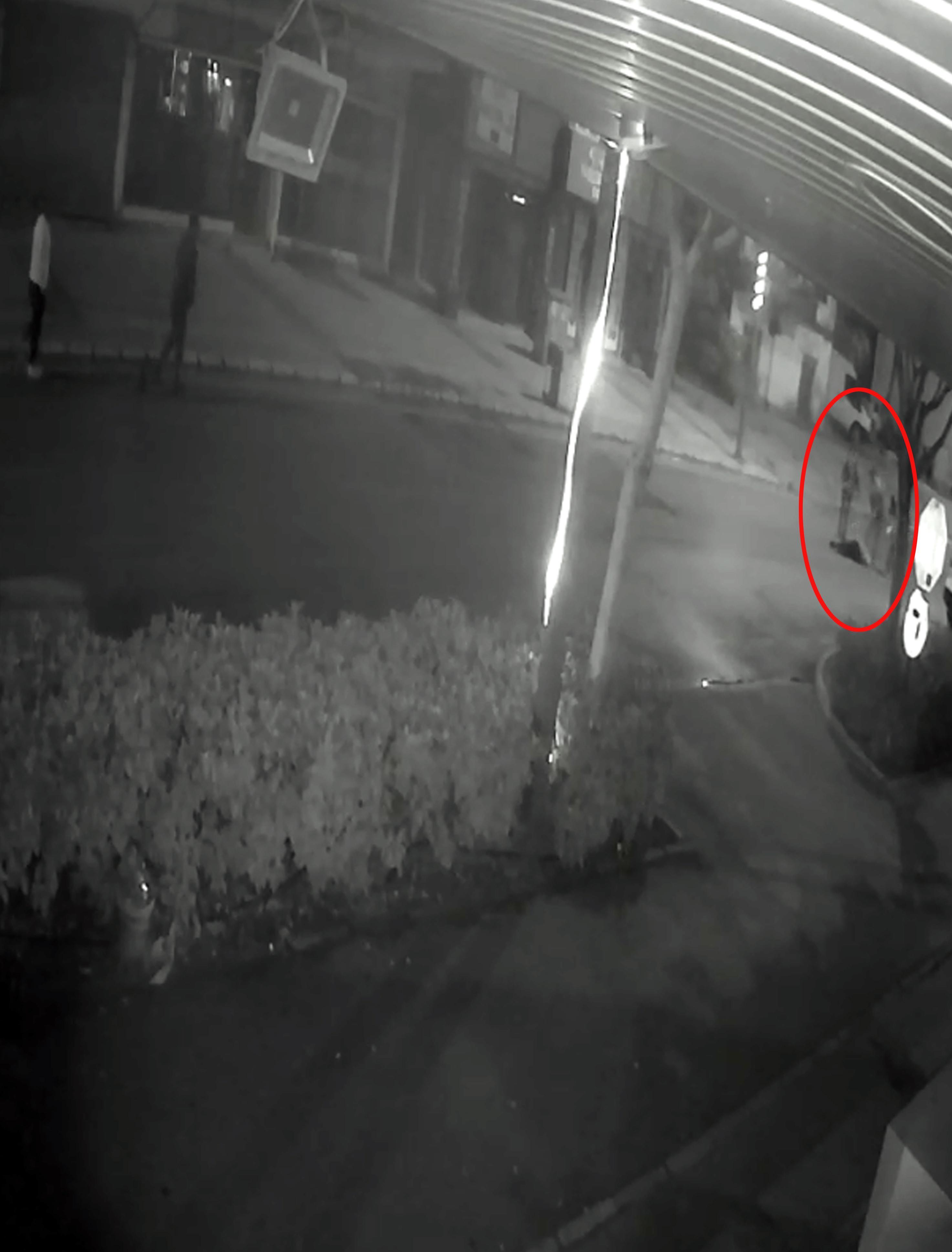 Kız arkadaşa laf atma kavgasında bıçaklanarak öldürüldü