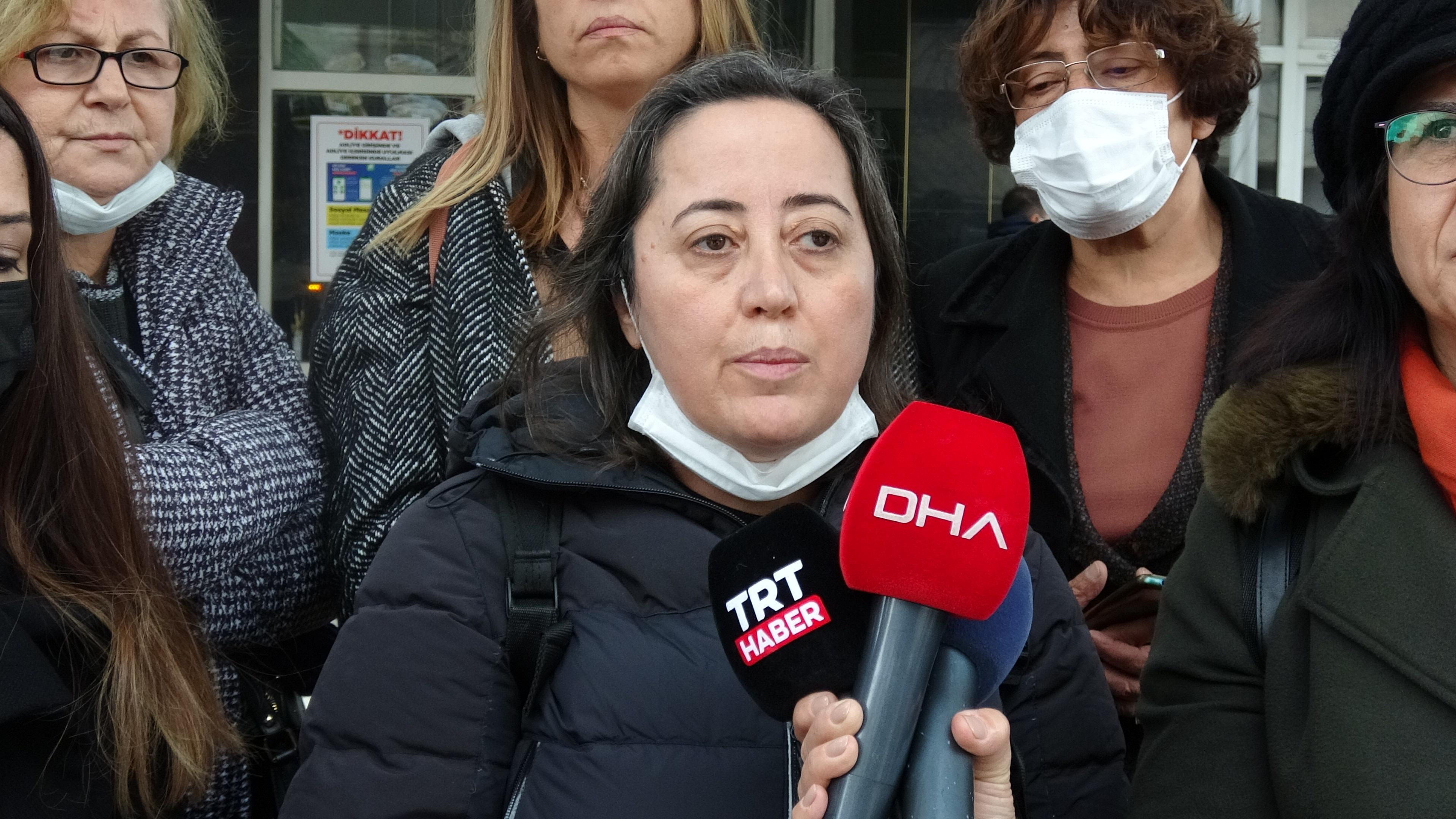 GPS cihazıyla takip ettiği doktor kızını öldüren baba, ağırlaştırılmış müebbet hapis cezasına çarptırıldı