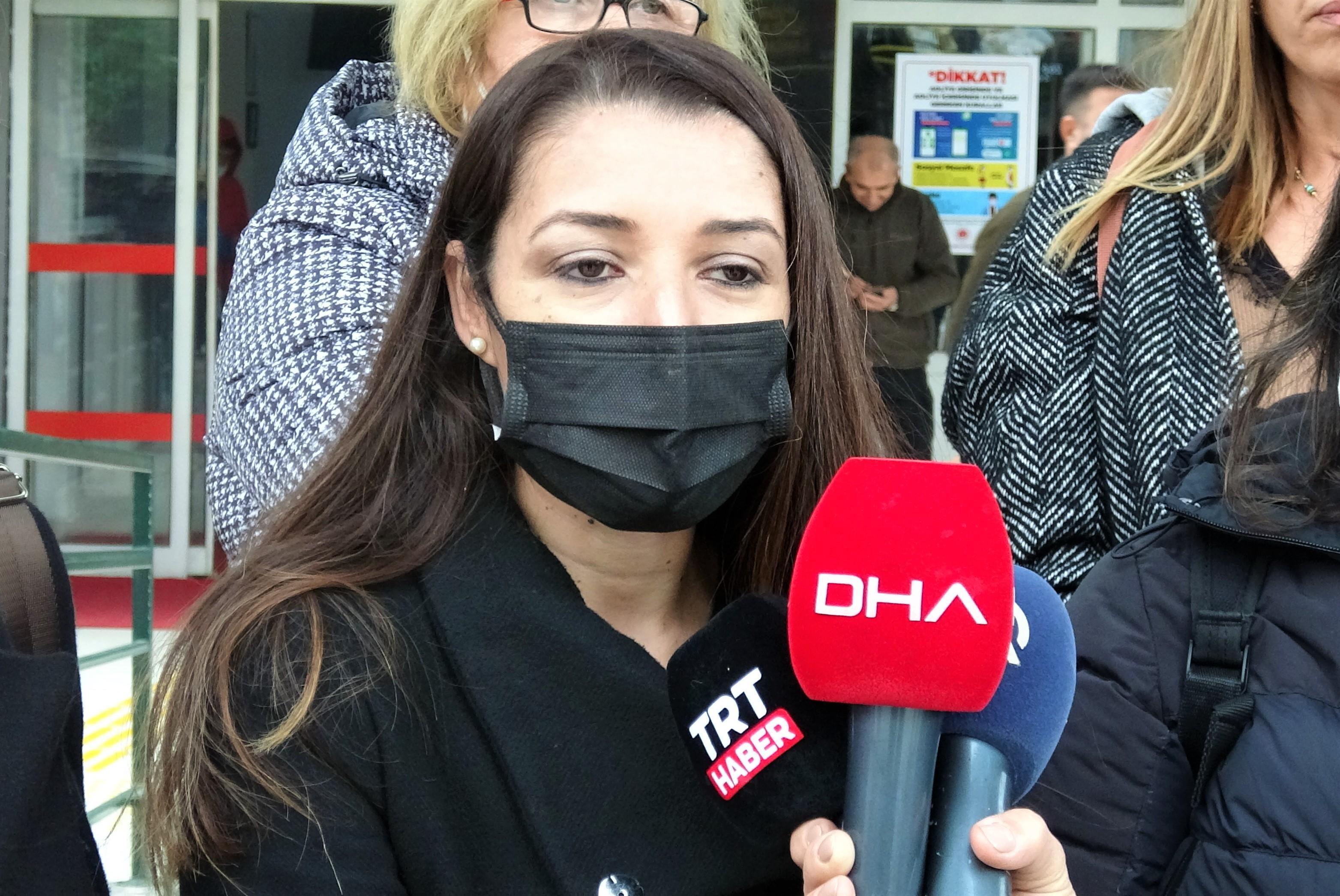 GPS cihazıyla takip ettiği doktor kızını öldüren baba, ağırlaştırılmış müebbet hapis cezasına çarptırıldı