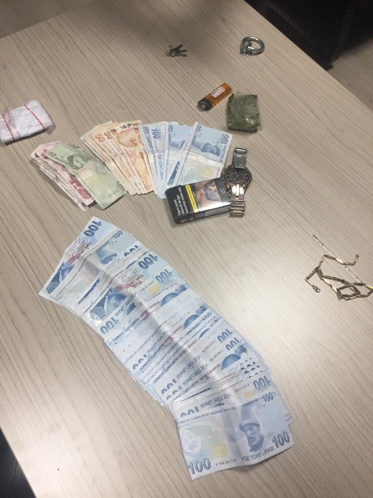 Domuz bağı cinayetinin şüphelileri yakalandı; öldürülen Afganın yüzüğünü takmış