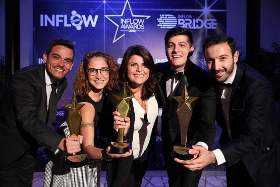 Yılın ‘Influencerlar’ı INFLOW Awards’21’de ödüllendirilecek