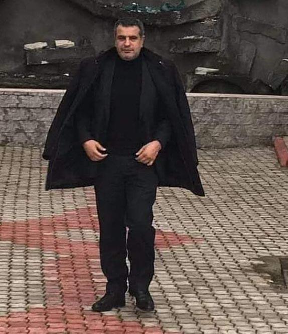 Müteahhit cinayetinde sanığa müebbet hapis