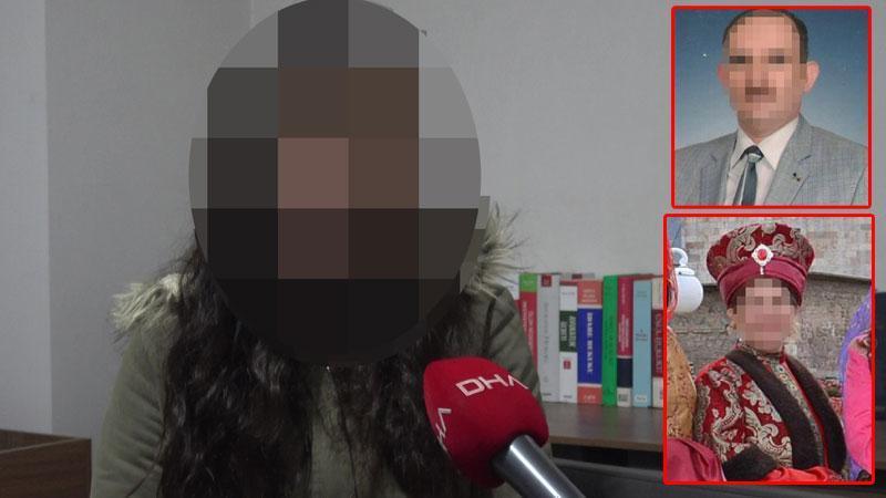 Liseli kıza, 