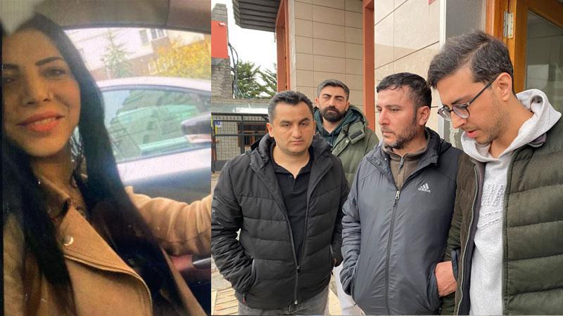 Silivri'deki Kazada ölen İpek İkto Bahadır'ın Yeğeni: Kaza Değil ...