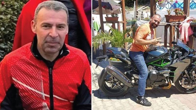 Kadıköyde bisikletli Doğanay Güzelgünün ölümüne neden olan sürücüye 20 yıl hapis